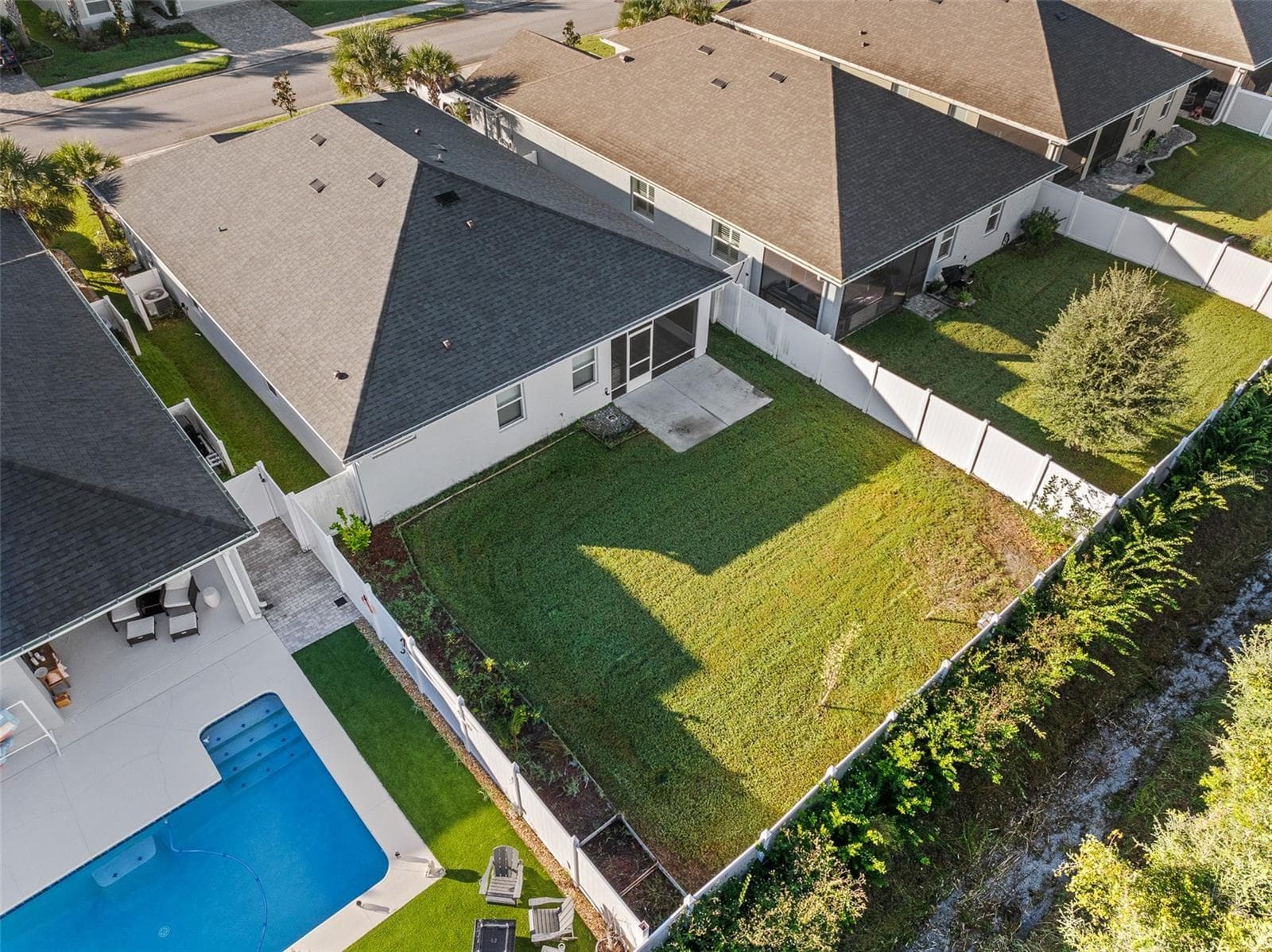 Single Family Residence at 55 MATANZAS LAKES DR, PALM COAST, photo 31 of 50