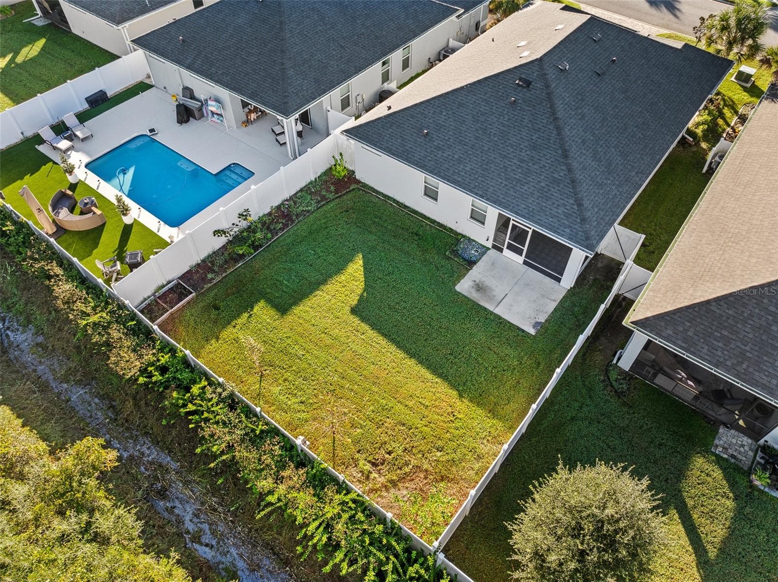 Single Family Residence at 55 MATANZAS LAKES DR, PALM COAST, photo 32 of 50