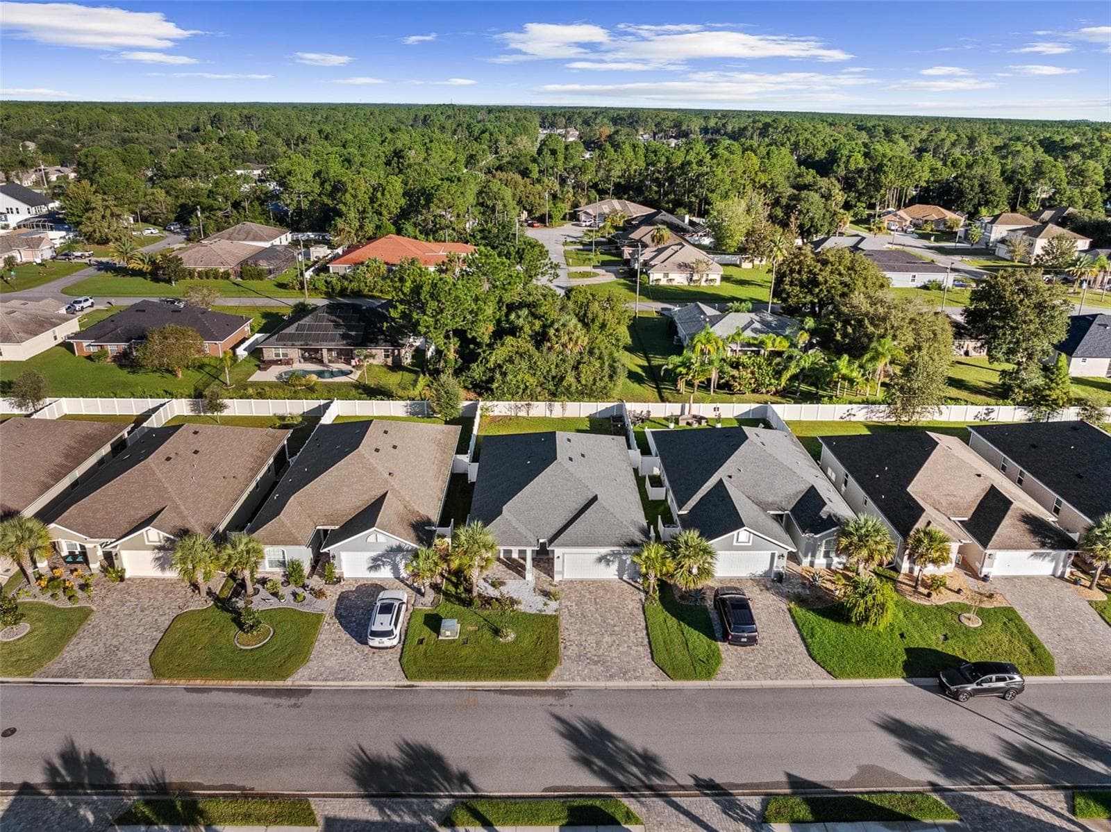 Single Family Residence at 55 MATANZAS LAKES DR, PALM COAST, photo 34 of 50