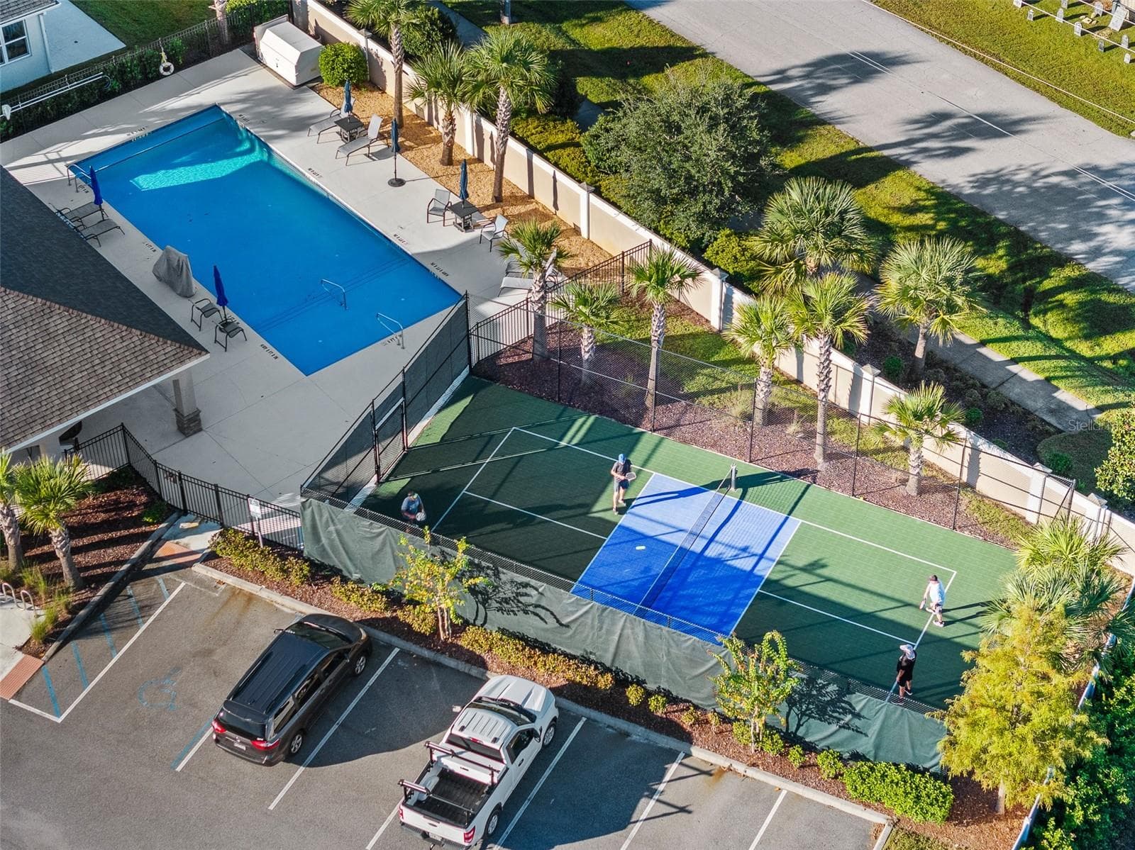 Single Family Residence at 55 MATANZAS LAKES DR, PALM COAST, photo 46 of 50