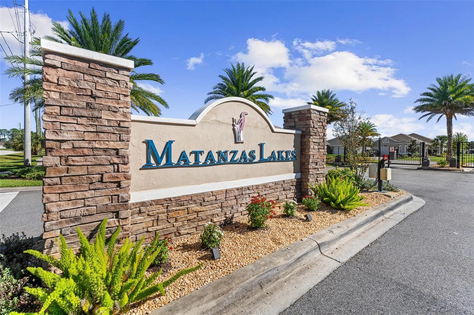 Single Family Residence at 55 MATANZAS LAKES DR, PALM COAST, photo 48 of 50