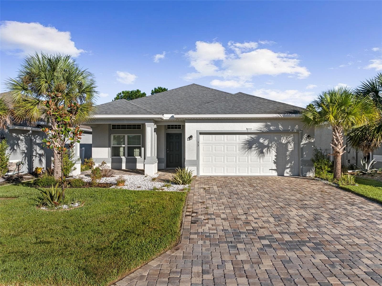 Single Family Residence at 55 MATANZAS LAKES DR, PALM COAST, photo 49 of 50