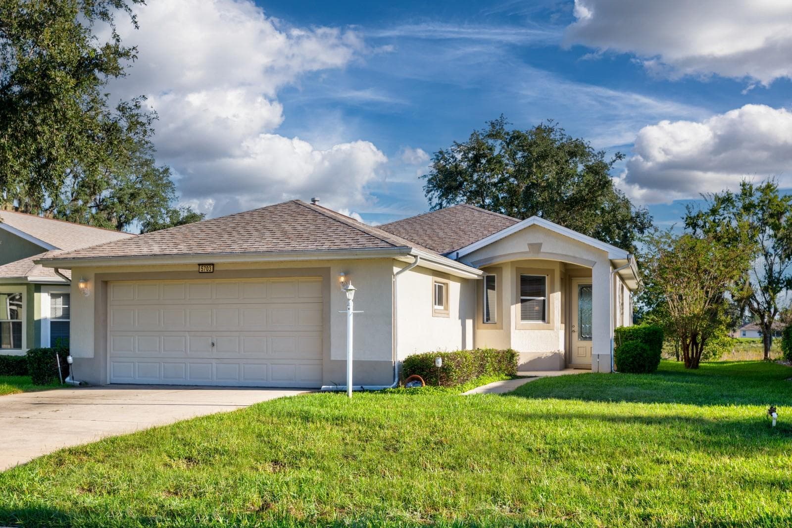 5703 ILLUMINATION LN