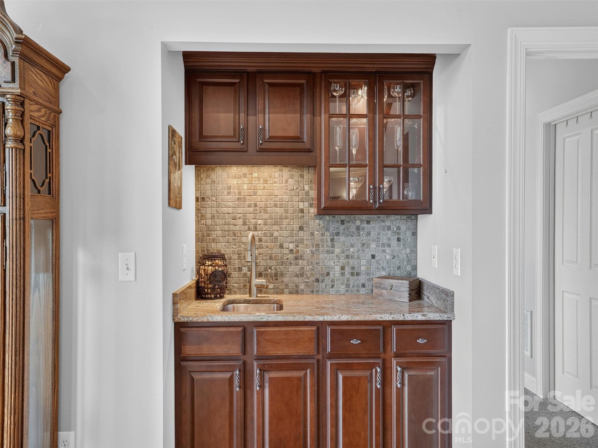 Single Family Residence at 57 Mountainaire Court, Hendersonville, photo 22 of 48