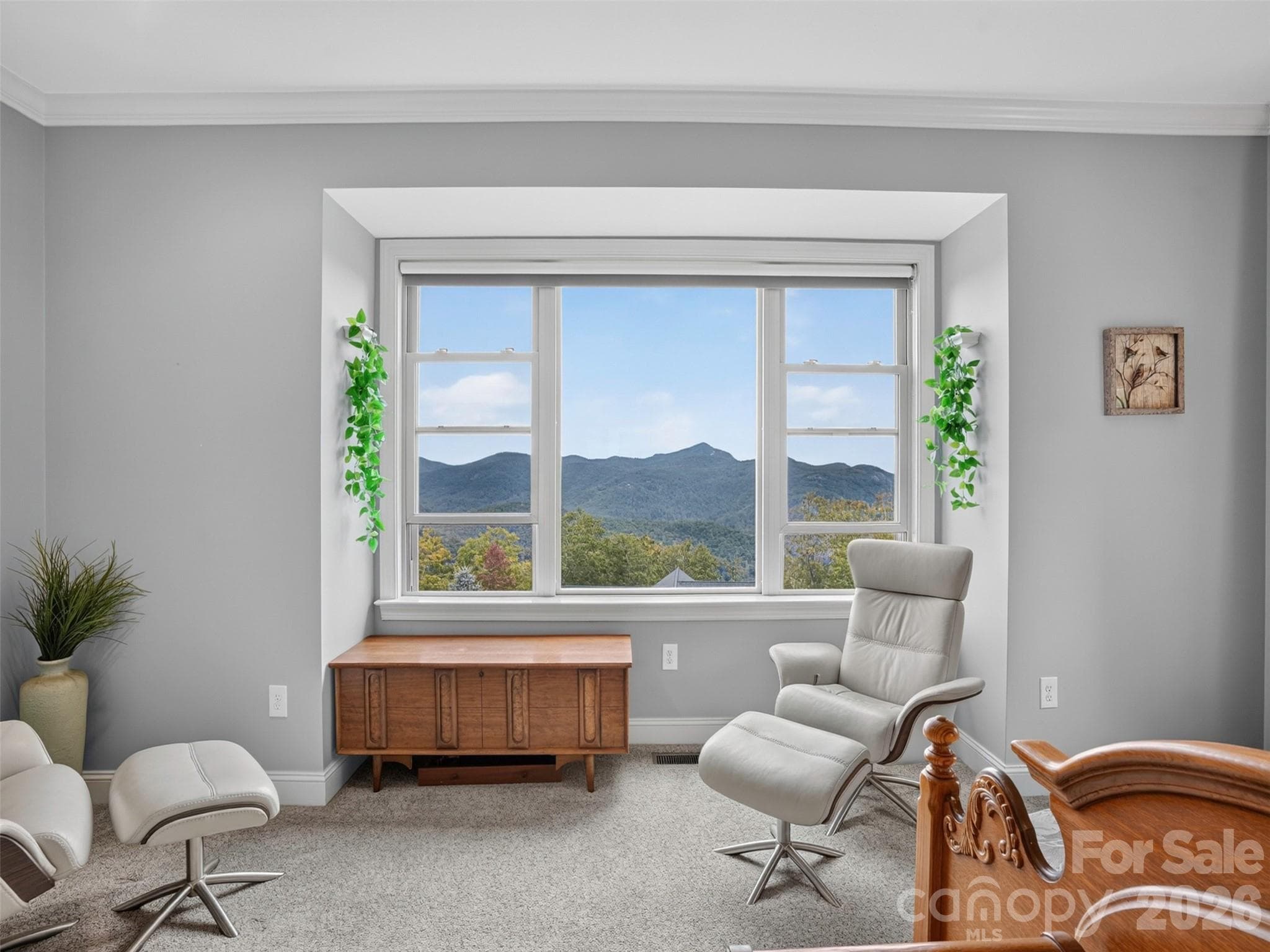 Single Family Residence at 57 Mountainaire Court, Hendersonville, photo 24 of 48