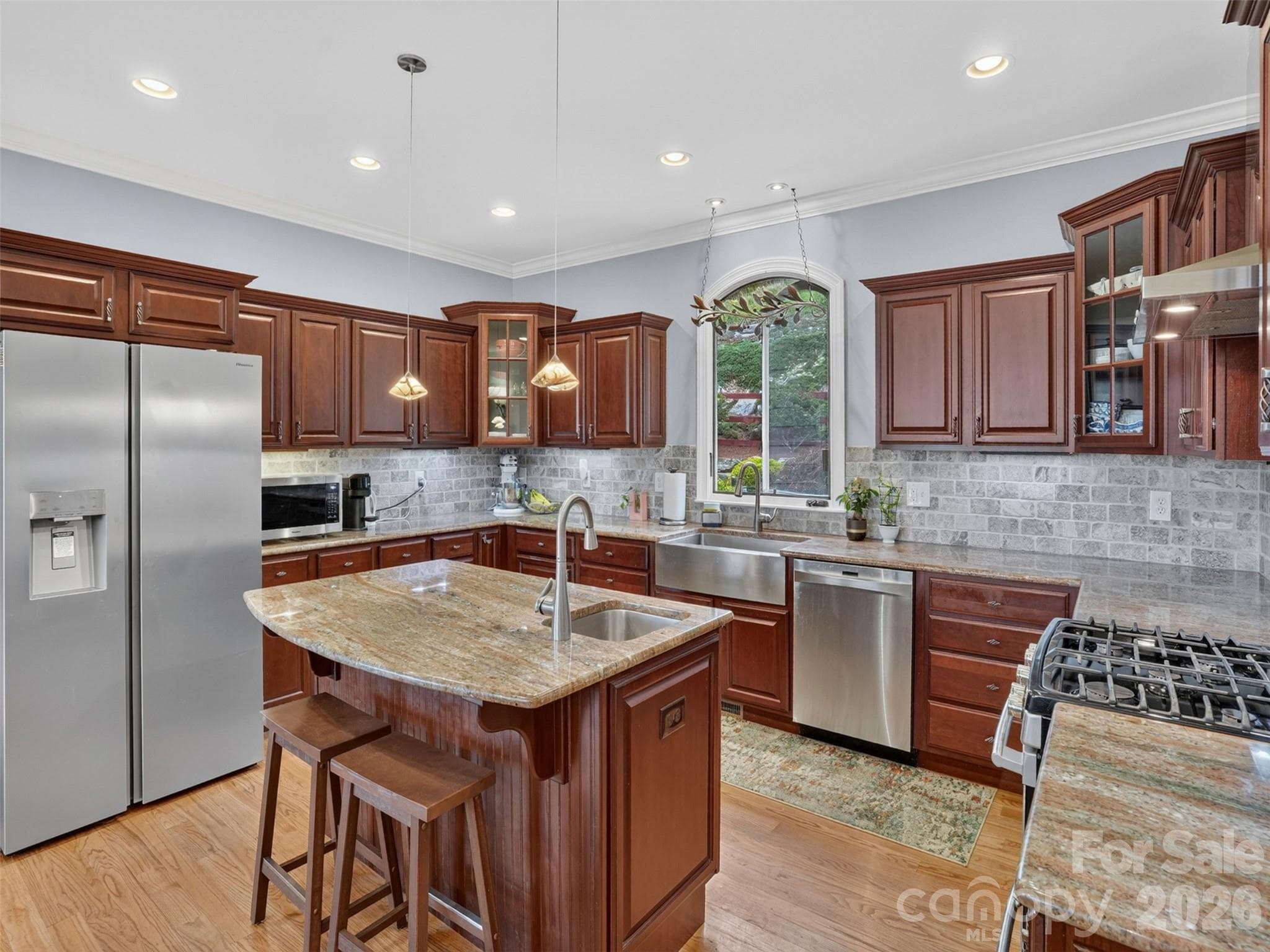 Single Family Residence at 57 Mountainaire Court, Hendersonville, photo 32 of 48