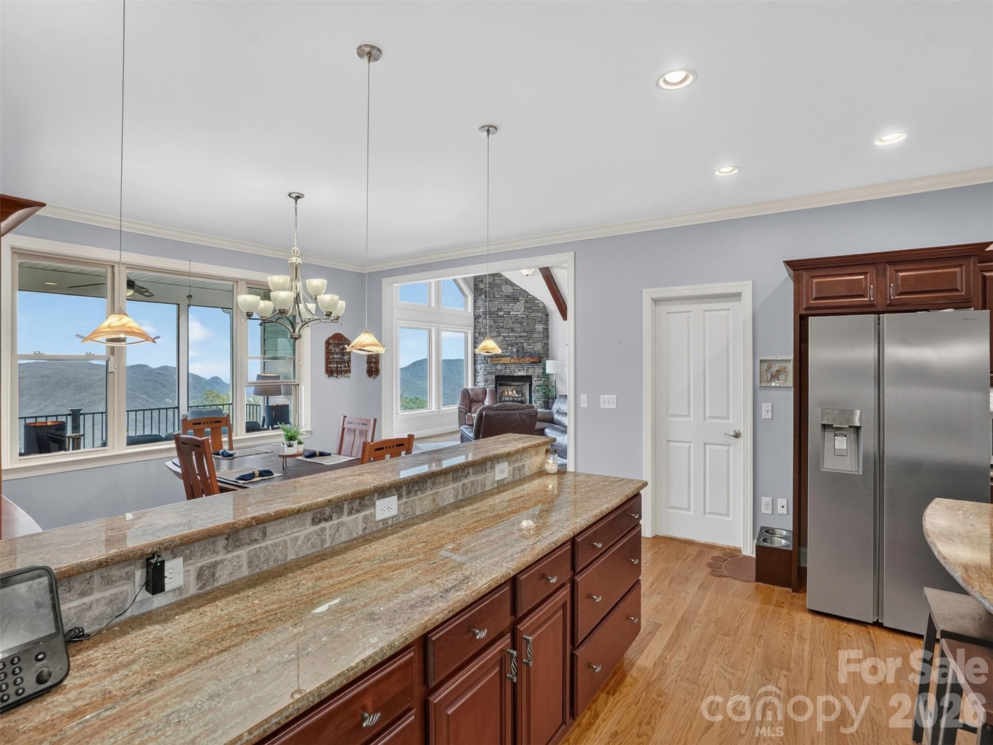 Single Family Residence at 57 Mountainaire Court, Hendersonville, photo 35 of 48