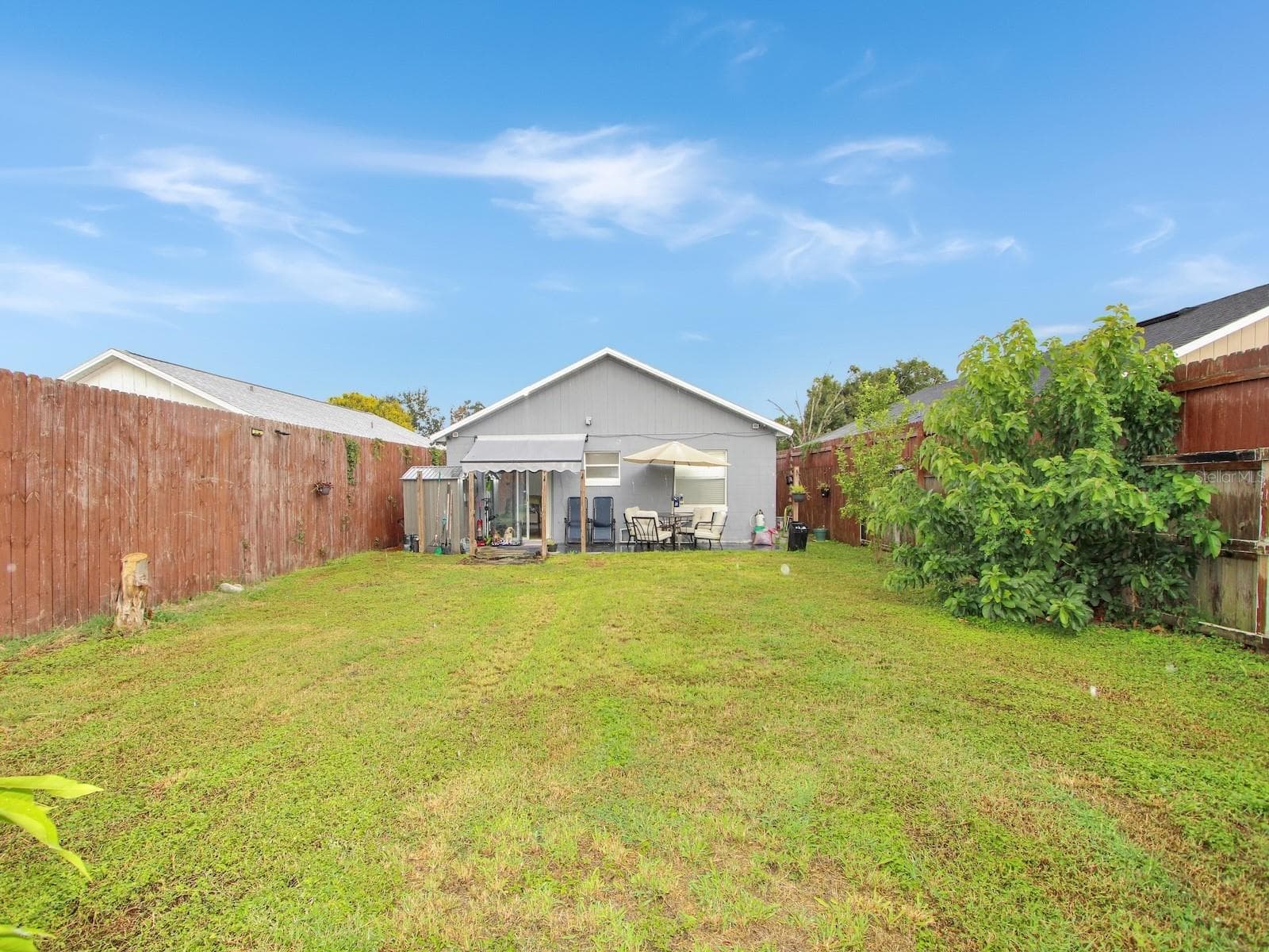 Single Family Residence at 1118 43RD ST, ORLANDO, photo 24 of 34