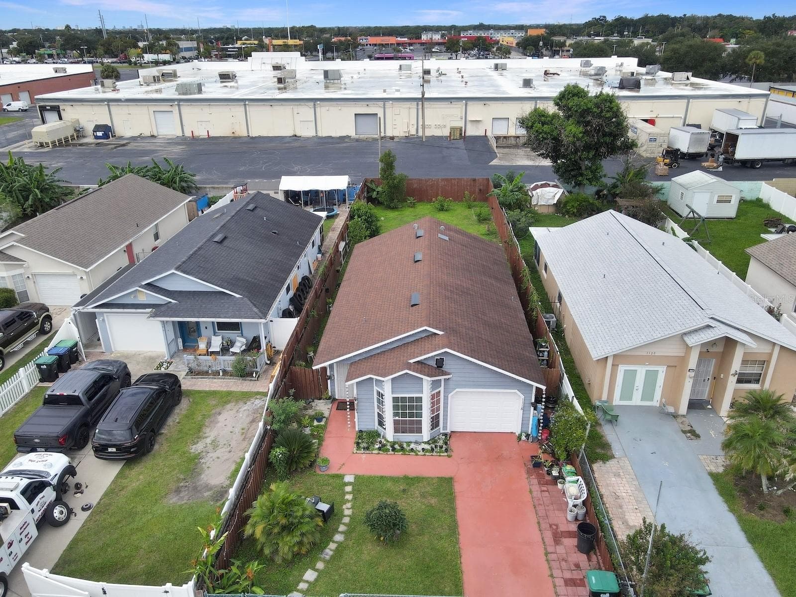 Single Family Residence at 1118 43RD ST, ORLANDO, photo 26 of 34