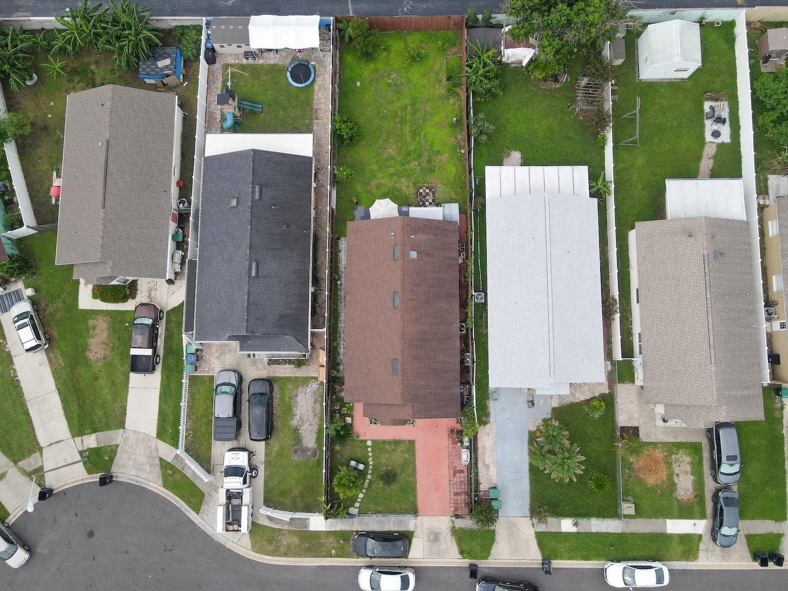 Single Family Residence at 1118 43RD ST, ORLANDO, photo 27 of 34