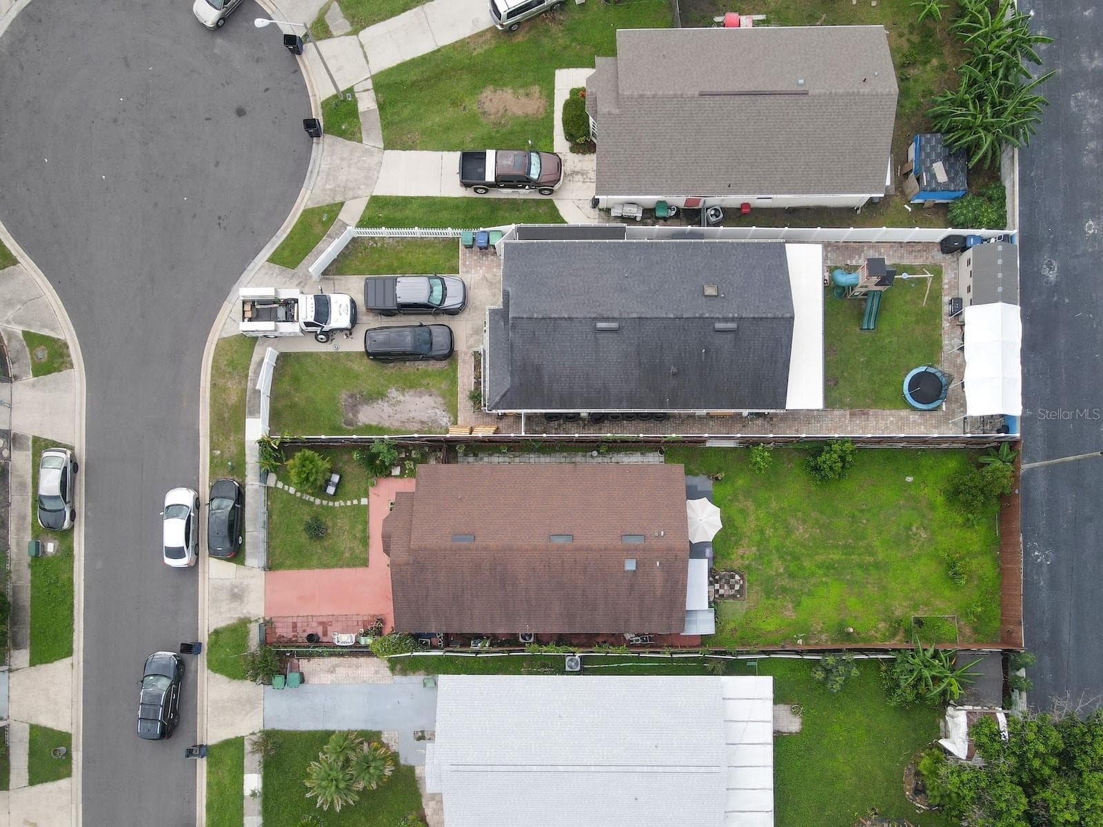 Single Family Residence at 1118 43RD ST, ORLANDO, photo 28 of 34