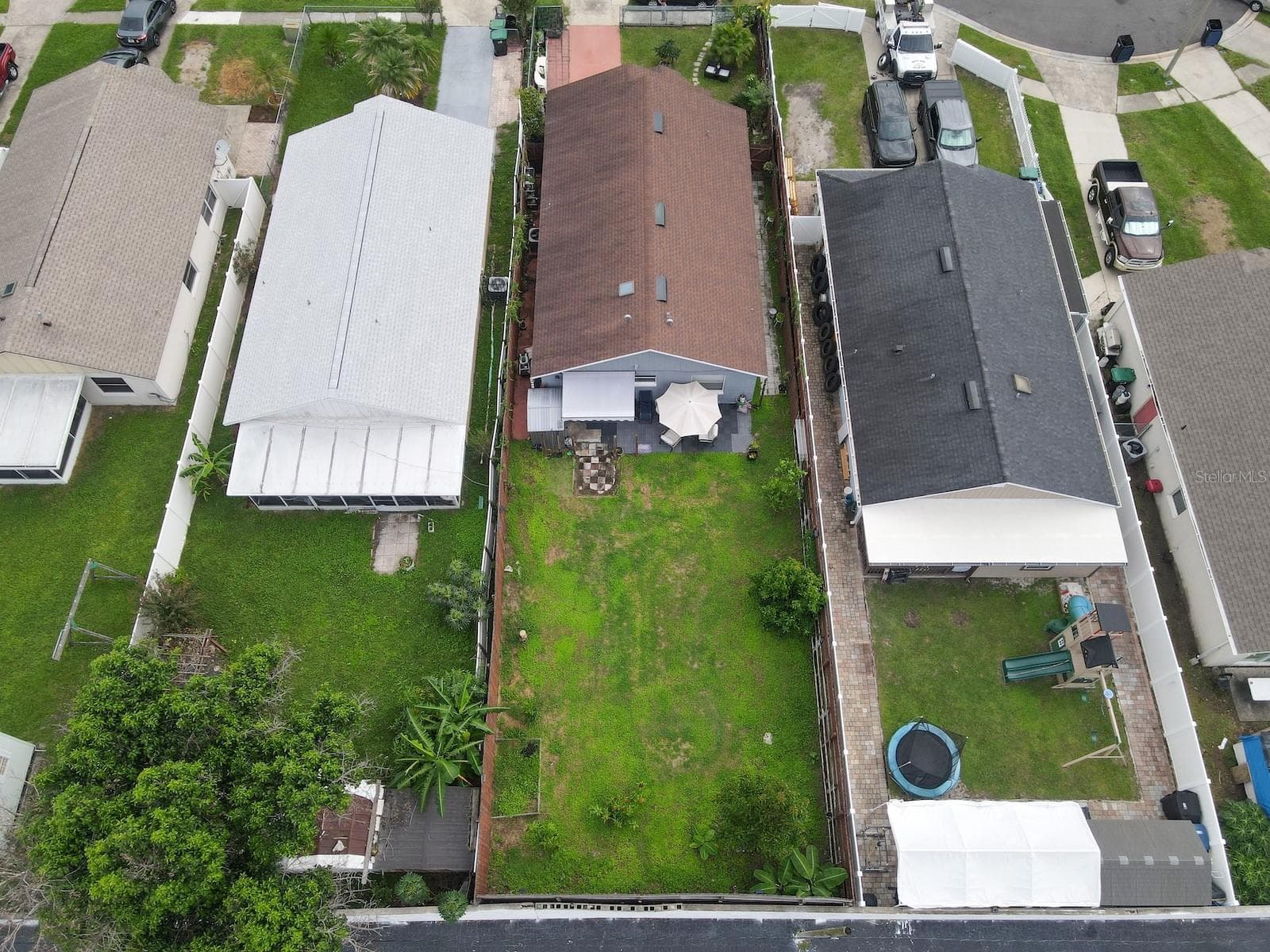 Single Family Residence at 1118 43RD ST, ORLANDO, photo 30 of 34