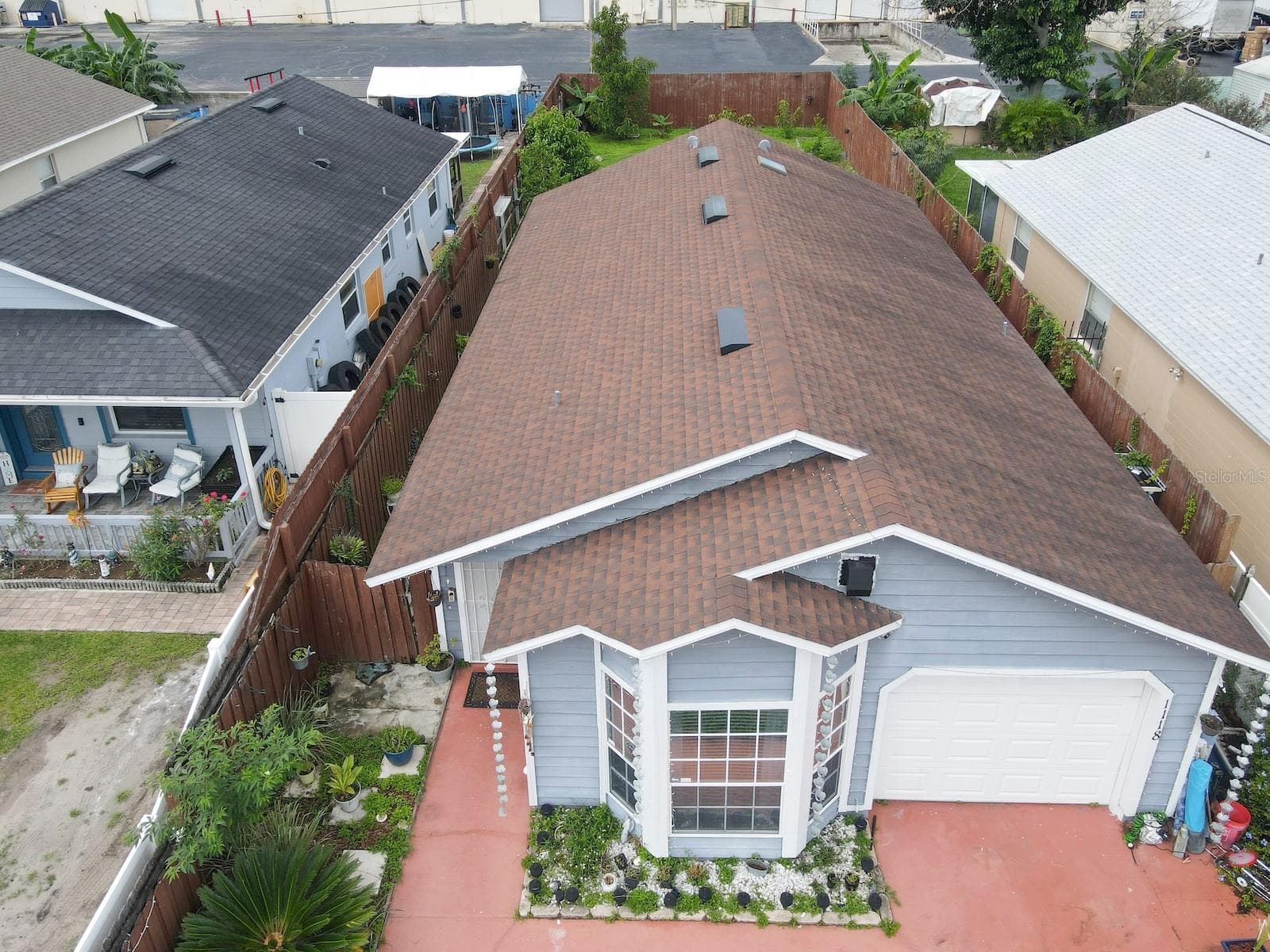 Single Family Residence at 1118 43RD ST, ORLANDO, photo 34 of 34