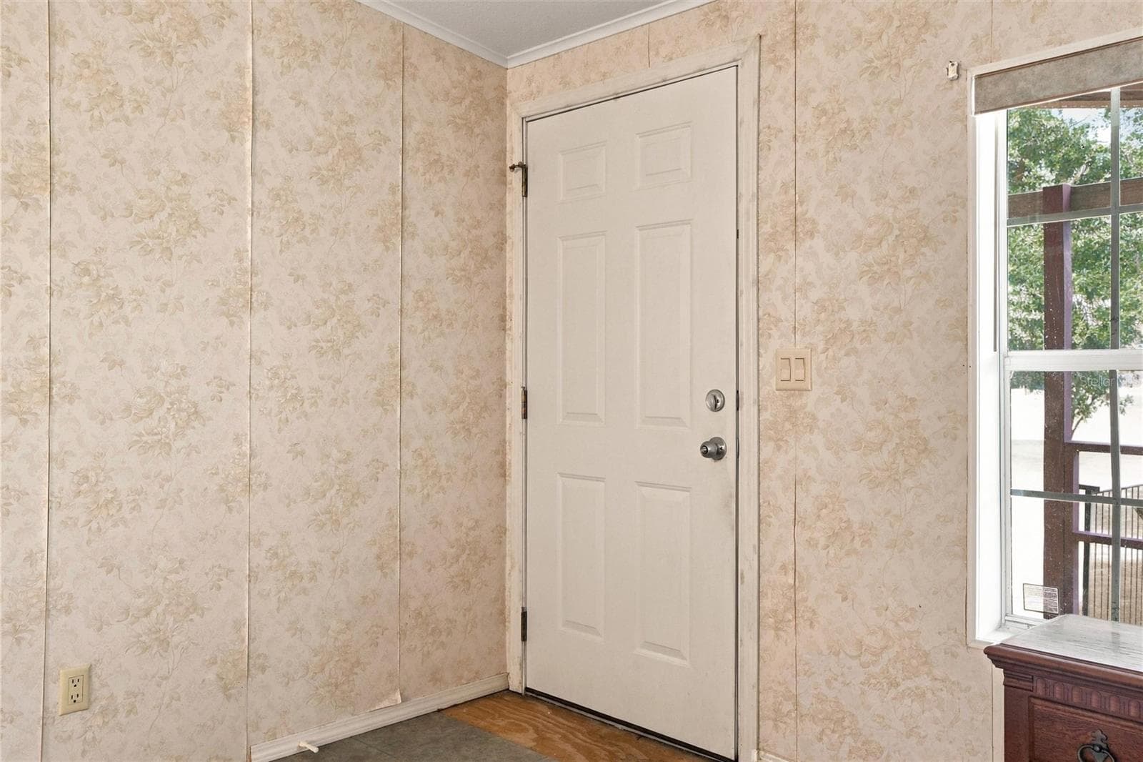 Manufactured Home at 4875 NW HICKORY ST, ARCADIA, photo 6 of 61