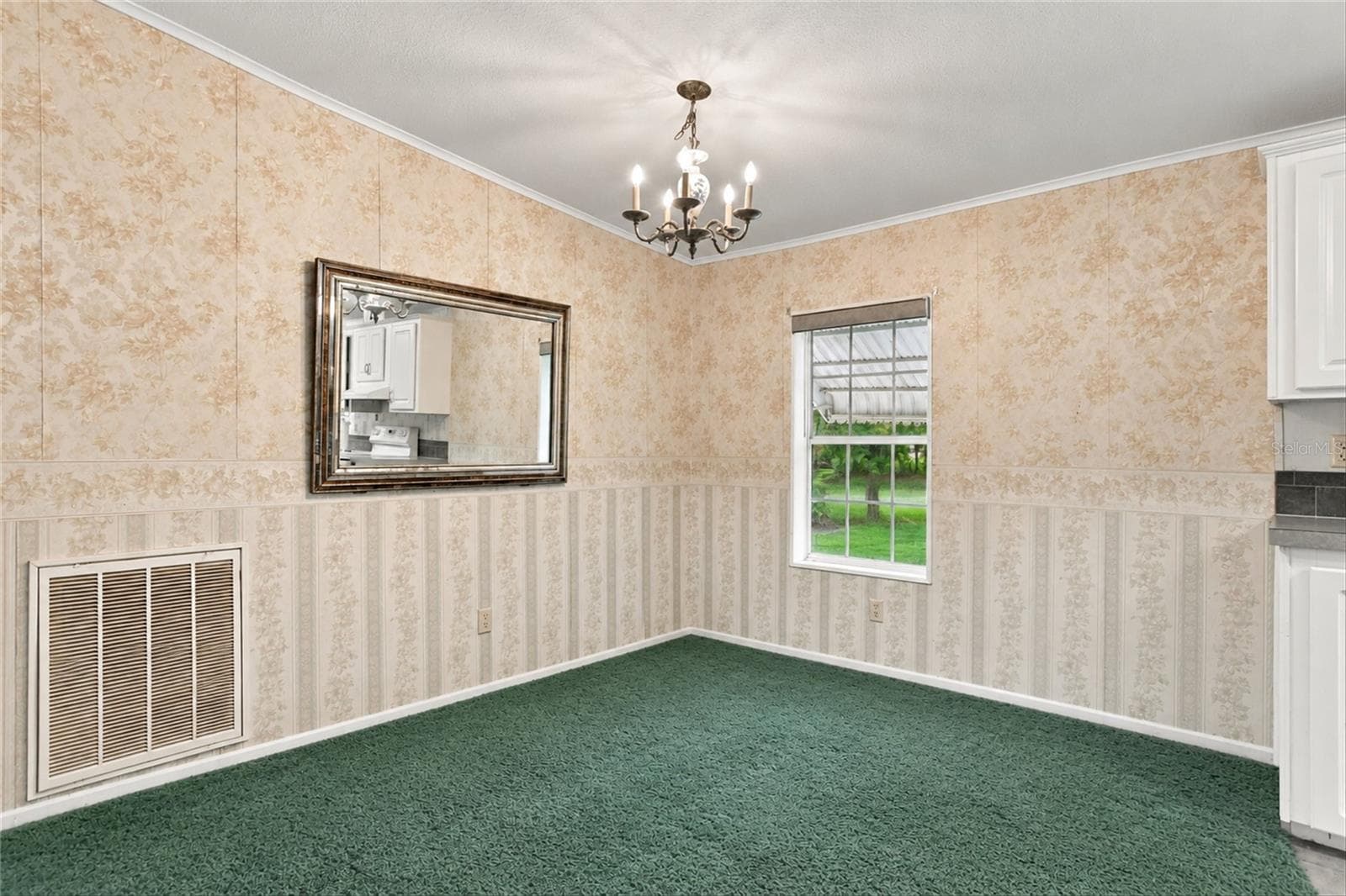 Manufactured Home at 4875 NW HICKORY ST, ARCADIA, photo 16 of 61