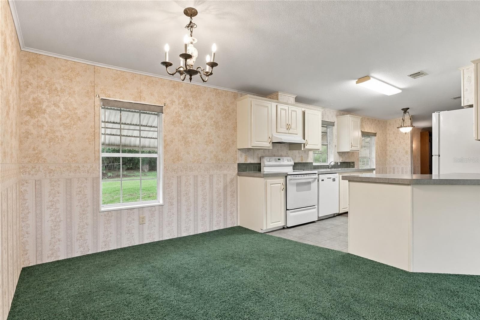 Manufactured Home at 4875 NW HICKORY ST, ARCADIA, photo 17 of 61