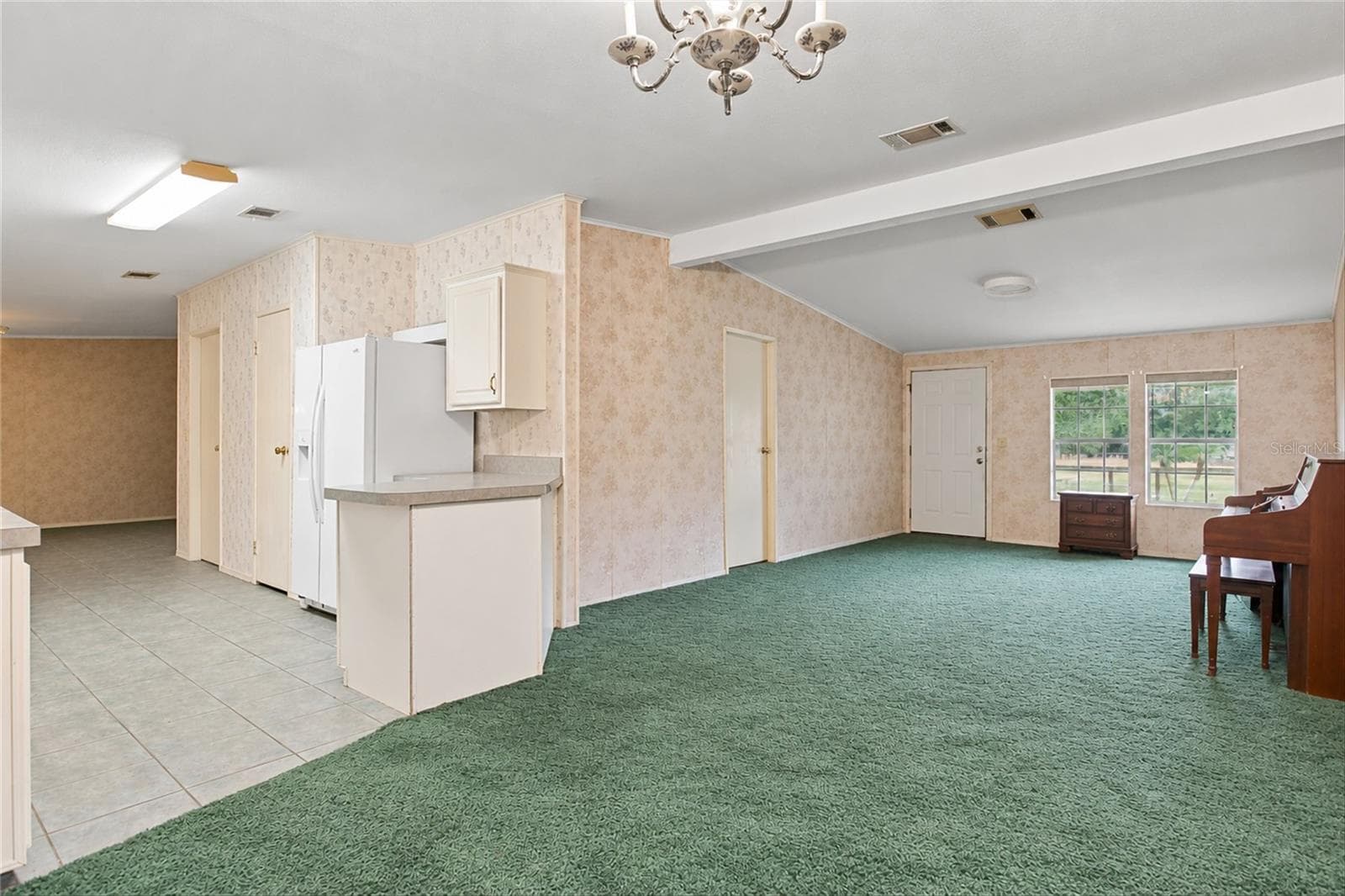 Manufactured Home at 4875 NW HICKORY ST, ARCADIA, photo 18 of 61
