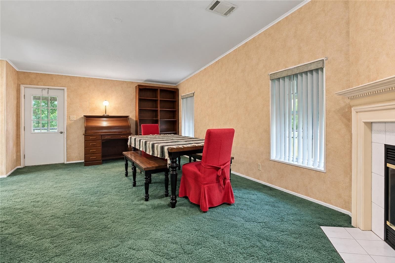 Manufactured Home at 4875 NW HICKORY ST, ARCADIA, photo 22 of 61