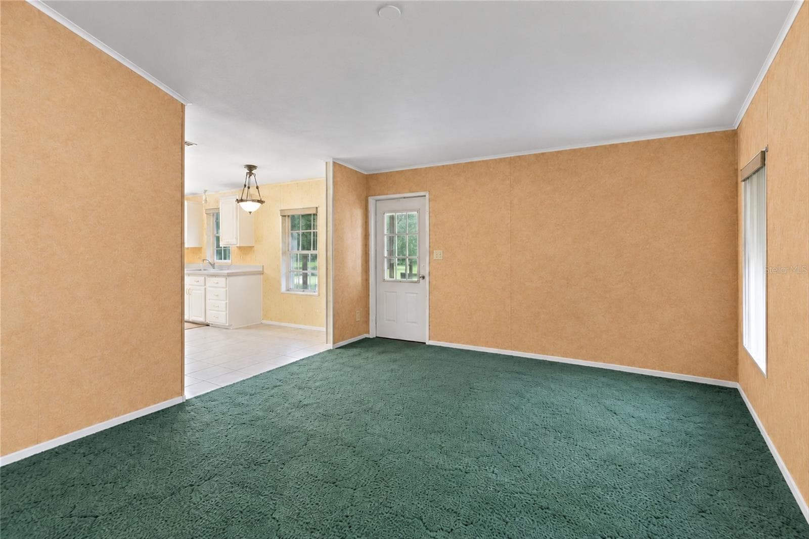 Manufactured Home at 4875 NW HICKORY ST, ARCADIA, photo 28 of 61