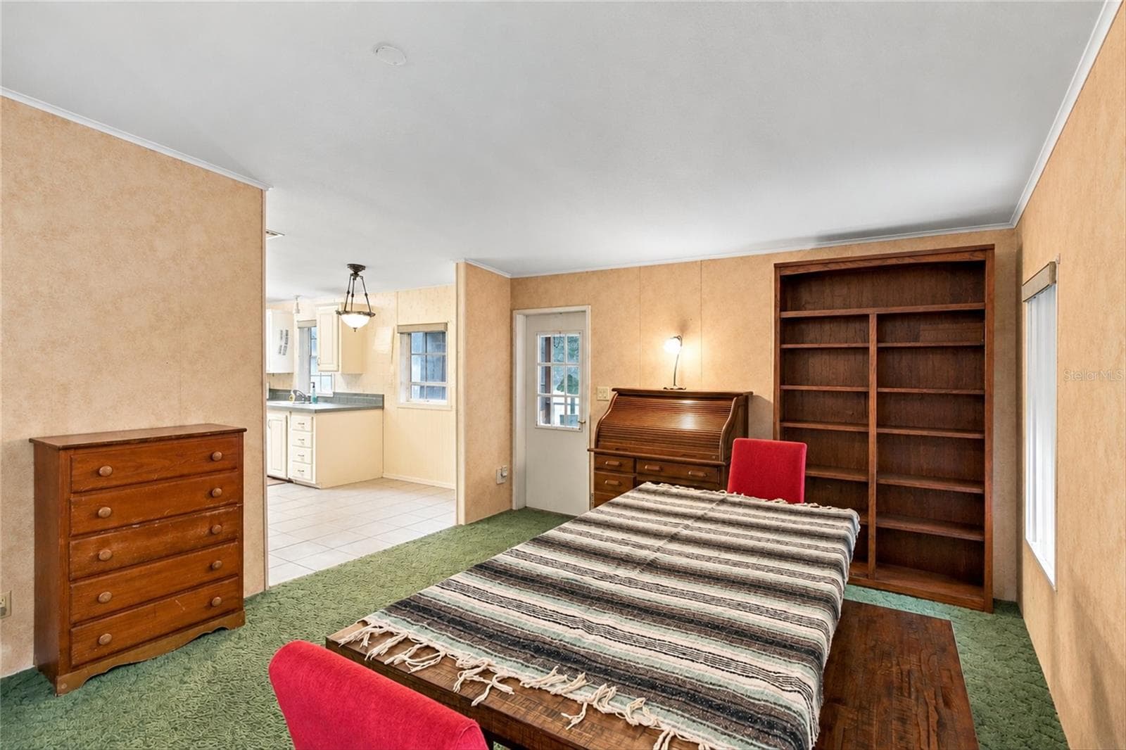 Manufactured Home at 4875 NW HICKORY ST, ARCADIA, photo 29 of 61