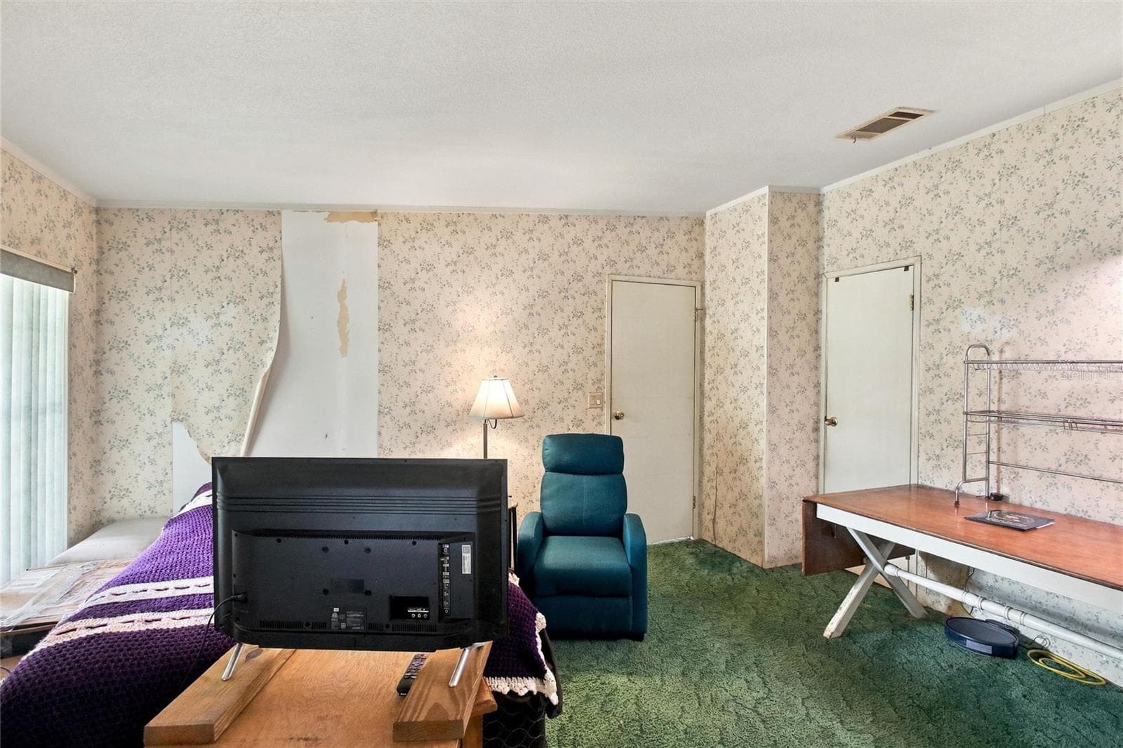 Manufactured Home at 4875 NW HICKORY ST, ARCADIA, photo 41 of 61