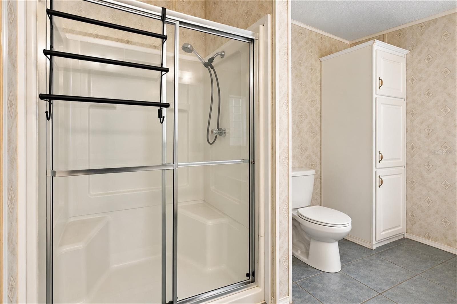 Manufactured Home at 4875 NW HICKORY ST, ARCADIA, photo 44 of 61