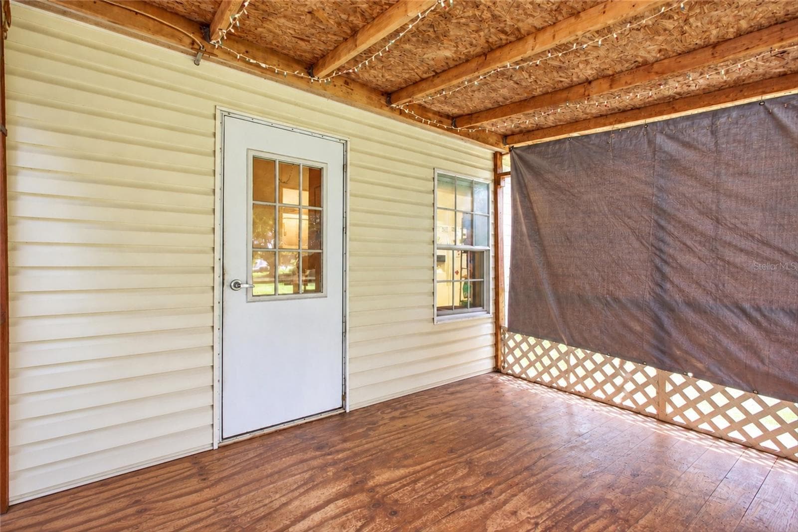 Manufactured Home at 4875 NW HICKORY ST, ARCADIA, photo 46 of 61