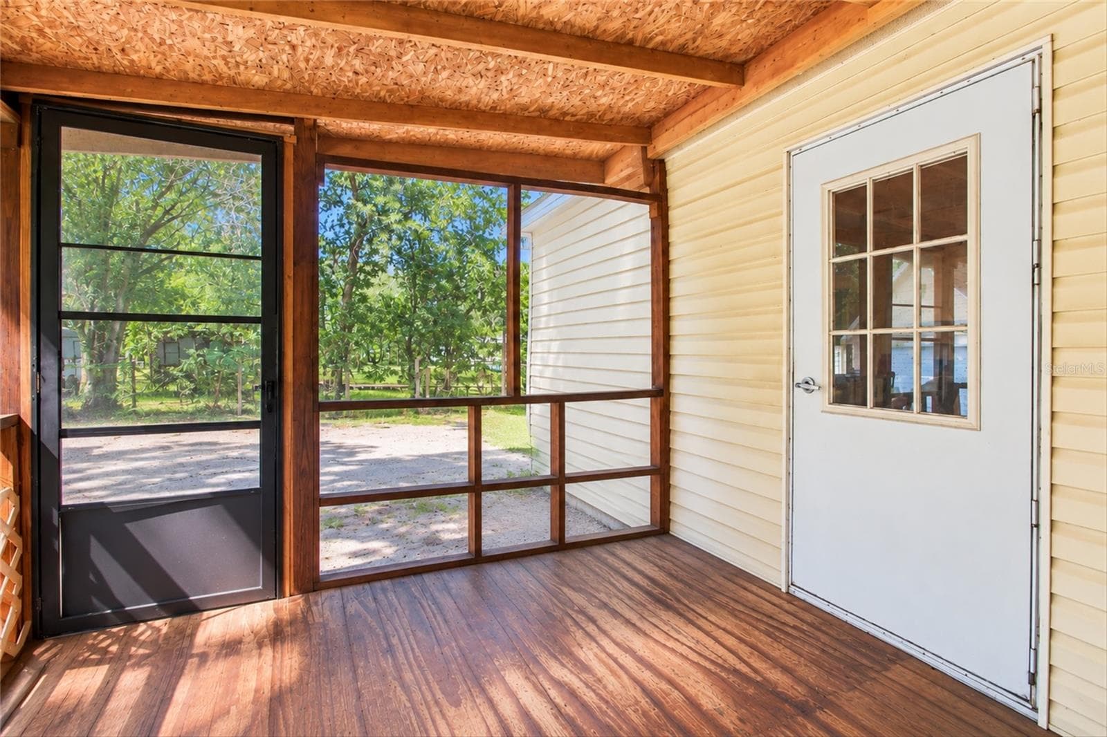 Manufactured Home at 4875 NW HICKORY ST, ARCADIA, photo 47 of 61
