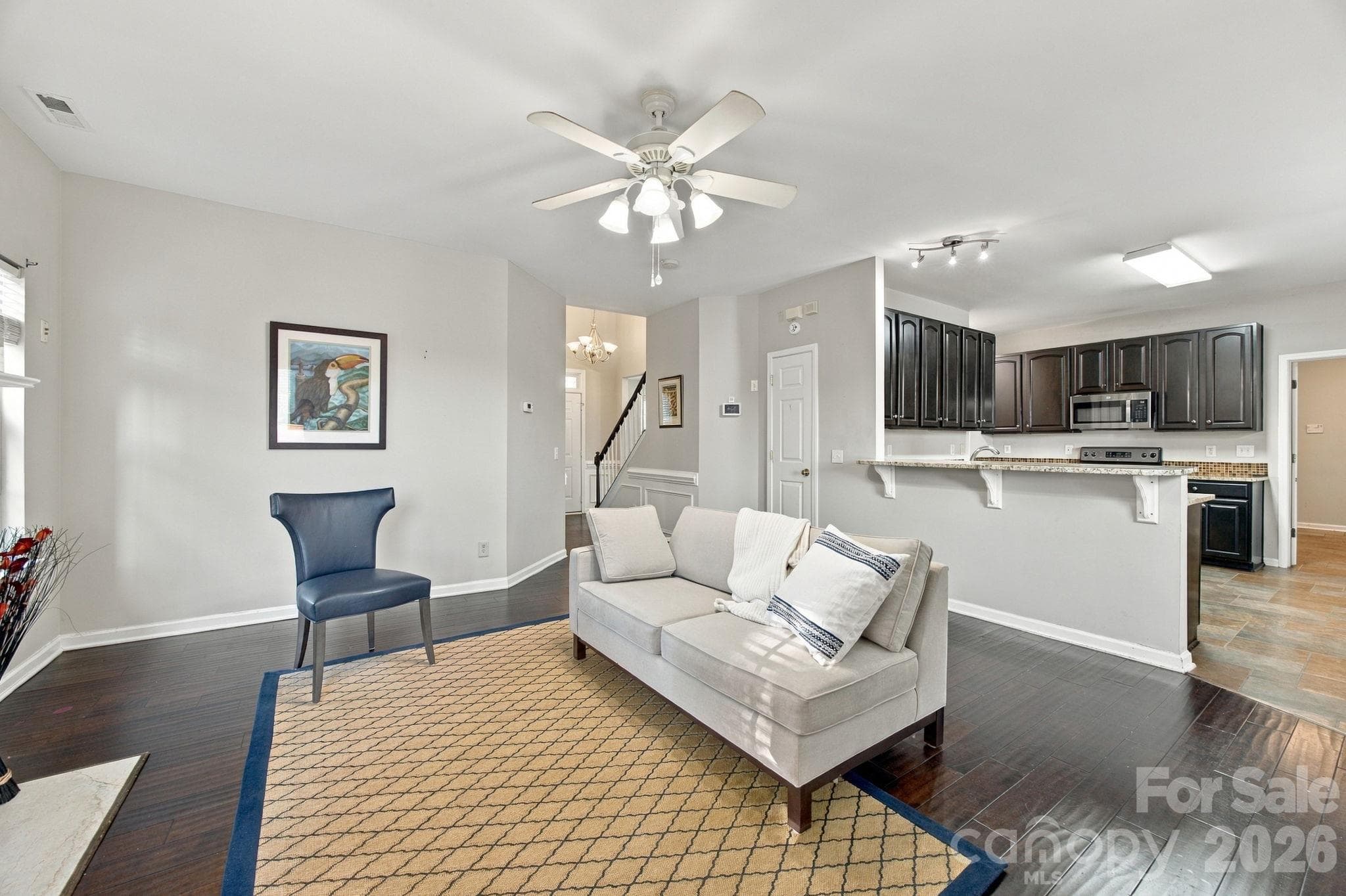 Single Family Residence at 17237 Baldwin Hall Drive, Charlotte, photo 14 of 26