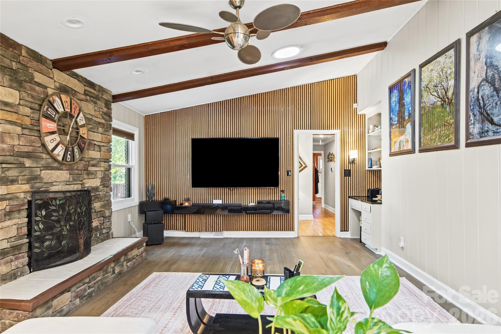 Single Family Residence at 6101 Rose Valley Drive, Charlotte, photo 14 of 48
