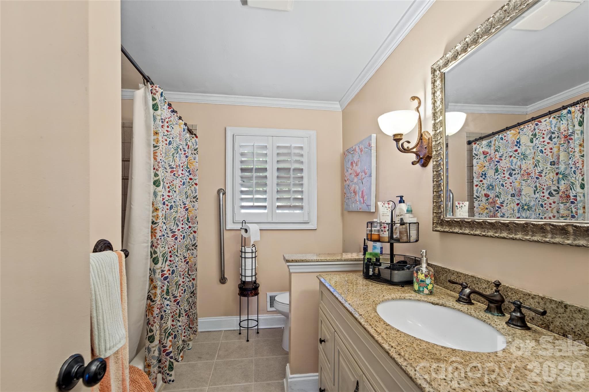 Single Family Residence at 6101 Rose Valley Drive, Charlotte, photo 21 of 48
