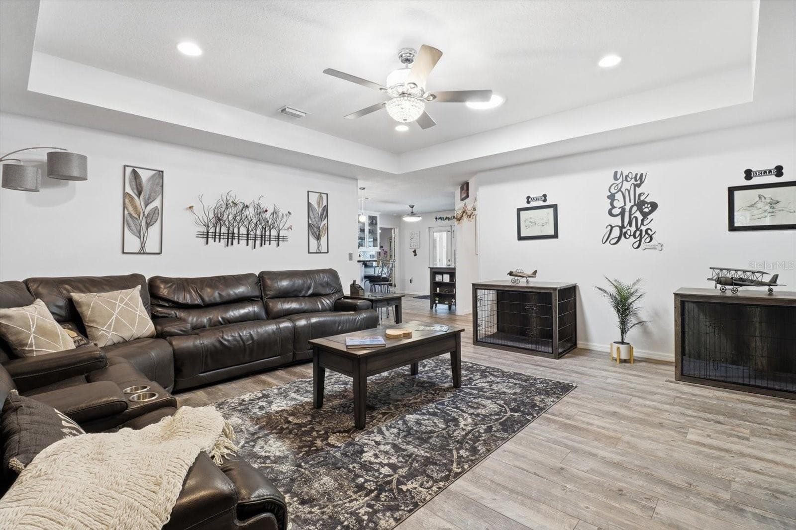 Single Family Residence at 3727 N BOXELDER WAY, BEVERLY HILLS, photo 10 of 45