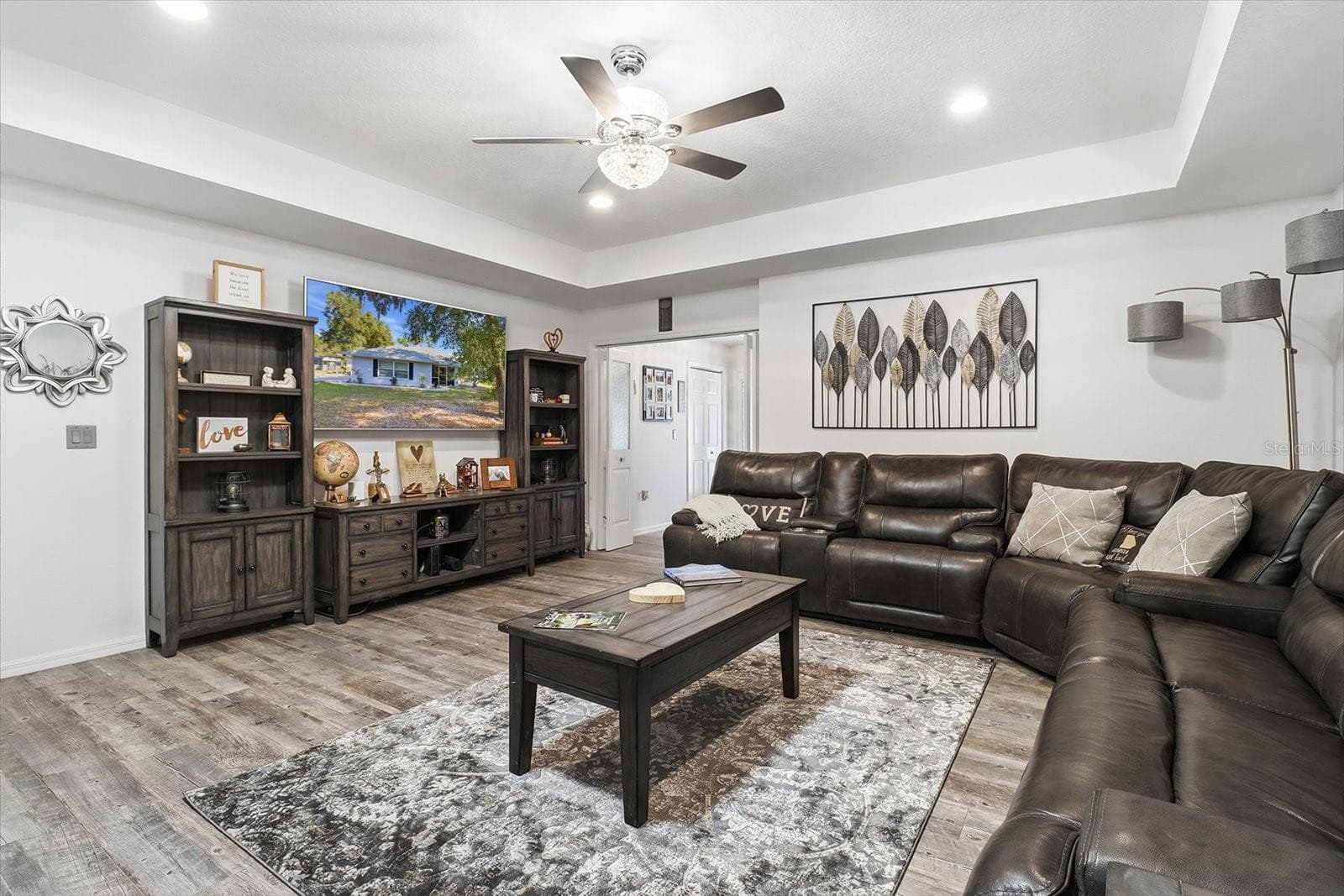 Single Family Residence at 3727 N BOXELDER WAY, BEVERLY HILLS, photo 11 of 45