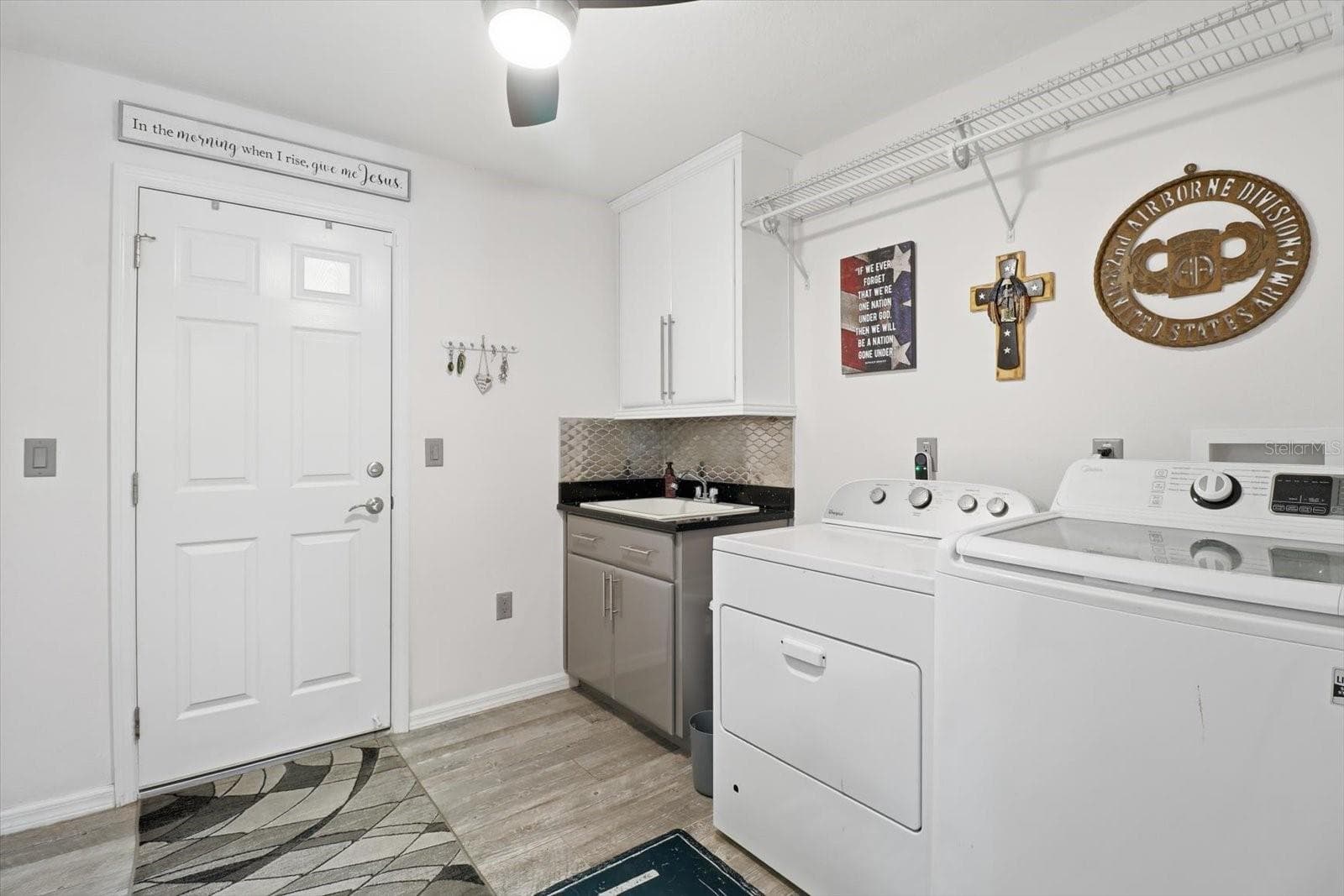 New washer and dryer not pictured* - 3727 N BOXELDER WAY, BEVERLY HILLS