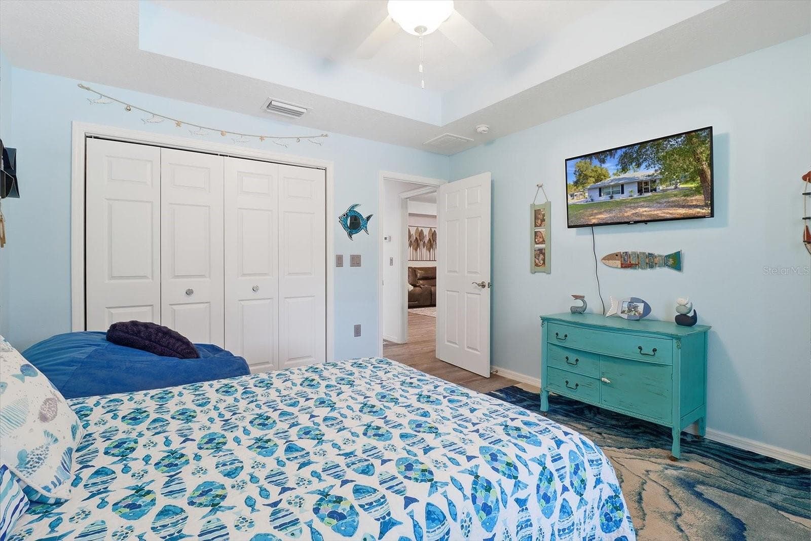 Single Family Residence at 3727 N BOXELDER WAY, BEVERLY HILLS, photo 27 of 45