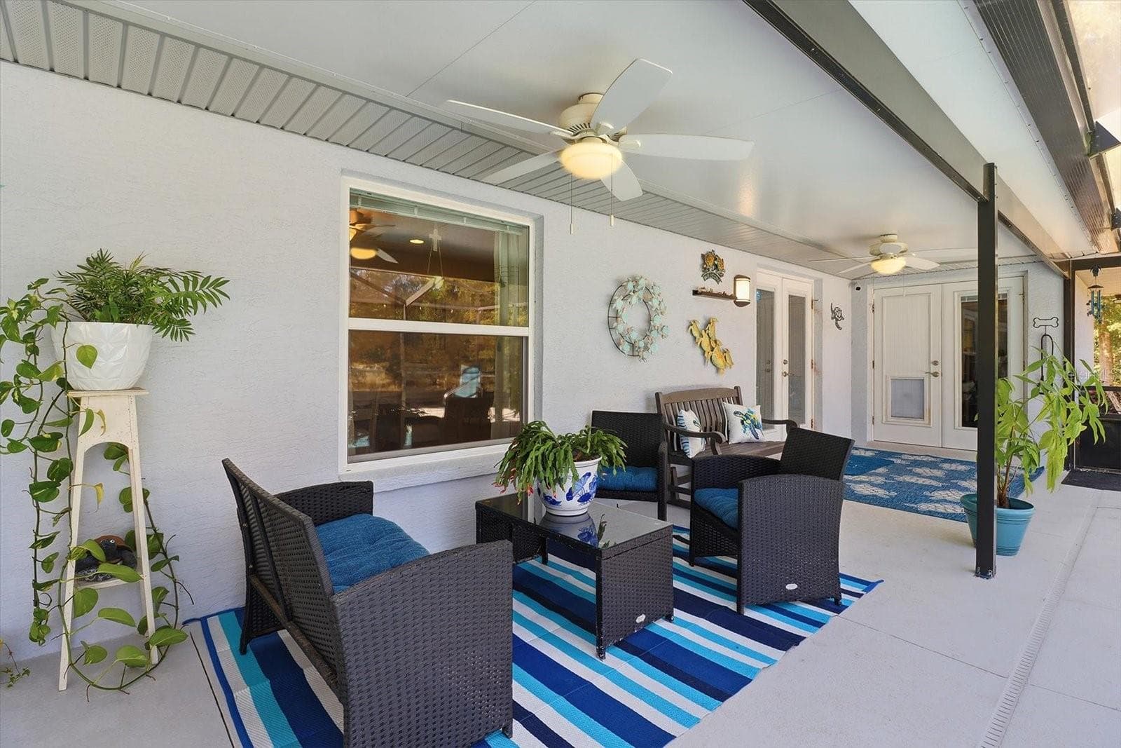 Single Family Residence at 3727 N BOXELDER WAY, BEVERLY HILLS, photo 32 of 45