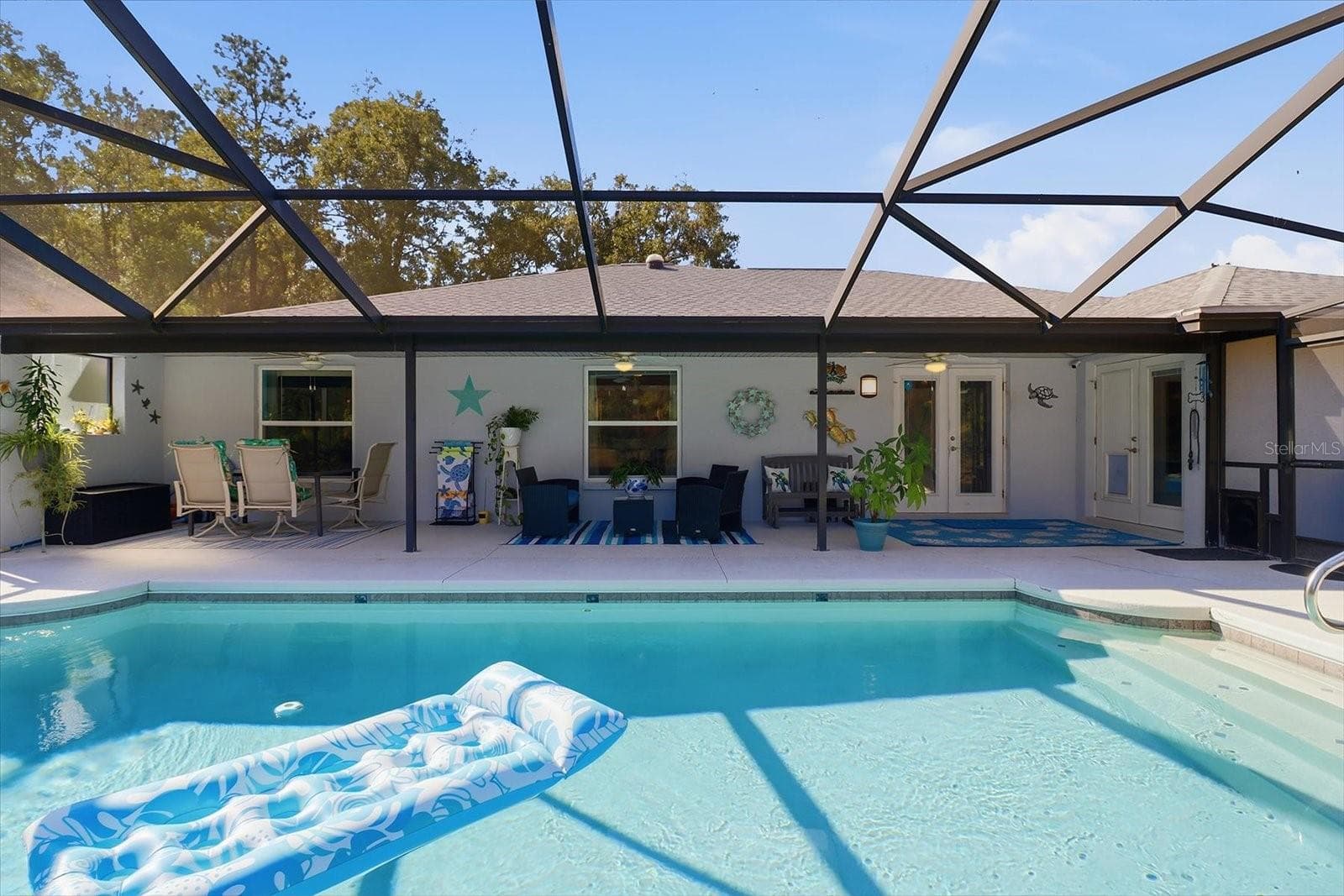 Single Family Residence at 3727 N BOXELDER WAY, BEVERLY HILLS, photo 33 of 45
