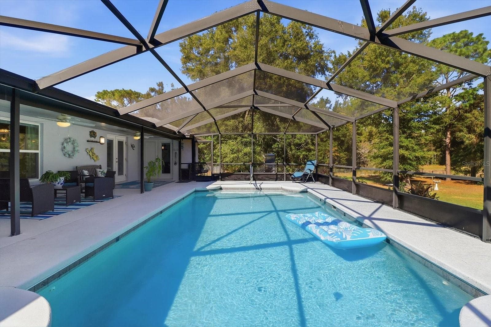 Single Family Residence at 3727 N BOXELDER WAY, BEVERLY HILLS, photo 34 of 45