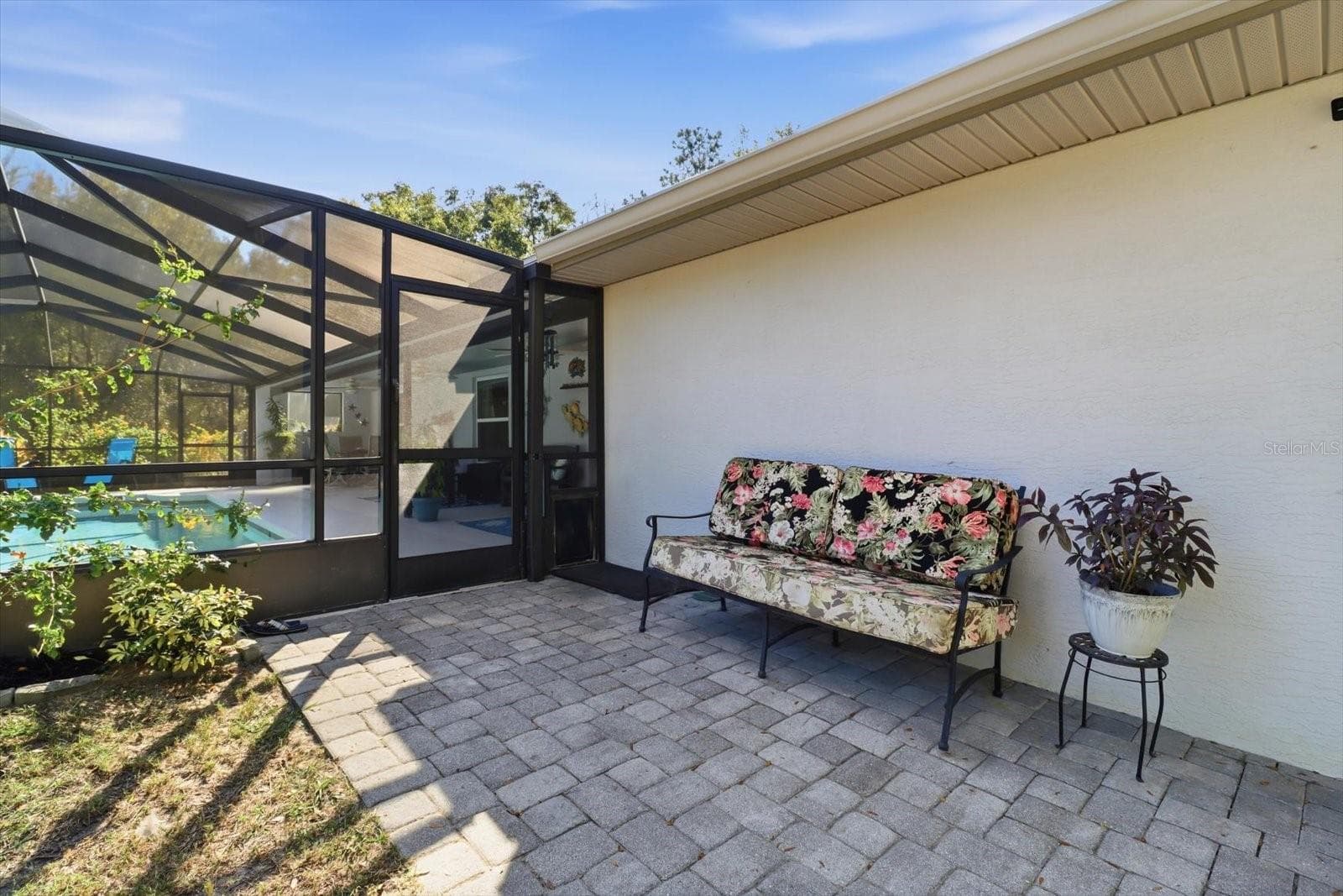 Single Family Residence at 3727 N BOXELDER WAY, BEVERLY HILLS, photo 35 of 45
