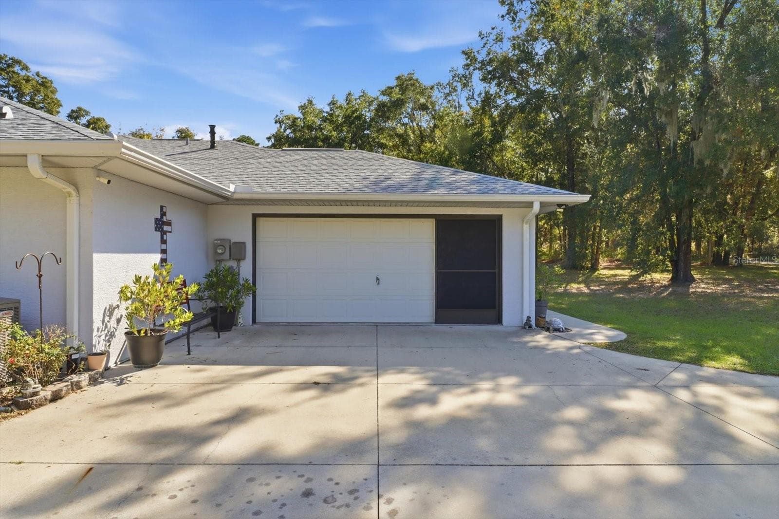 Single Family Residence at 3727 N BOXELDER WAY, BEVERLY HILLS, photo 41 of 45