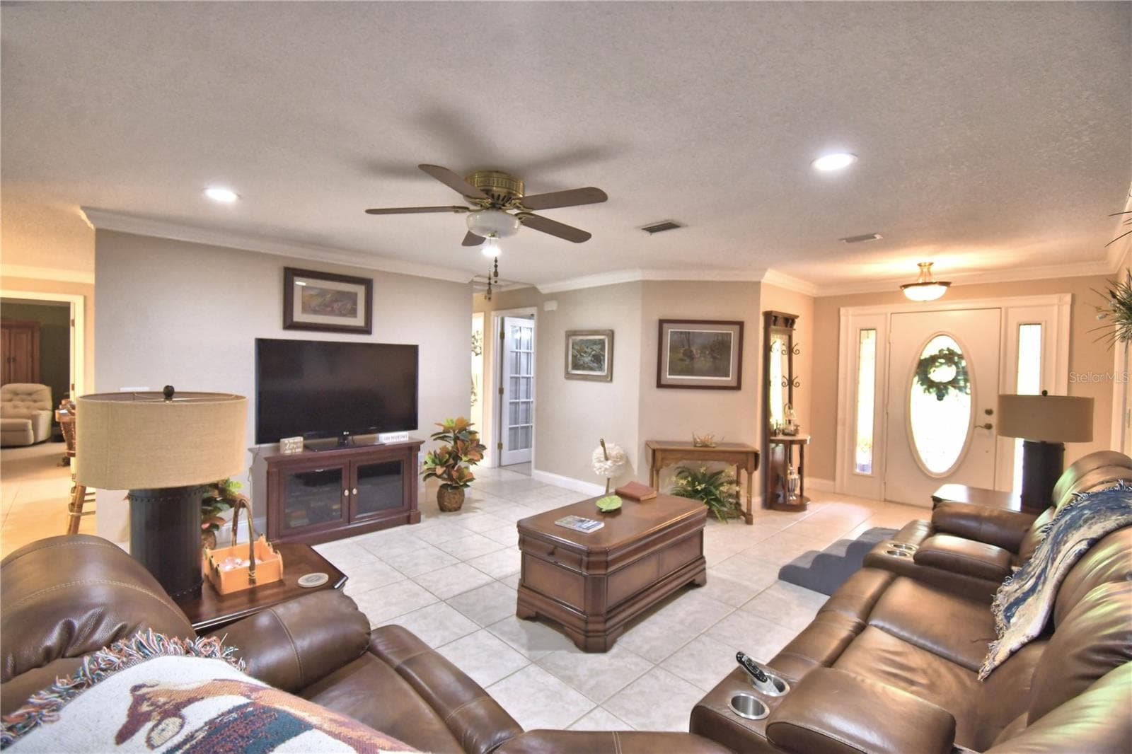 Single Family Residence at 2391 S LAKE REEDY BLVD, FROSTPROOF, photo 4 of 99