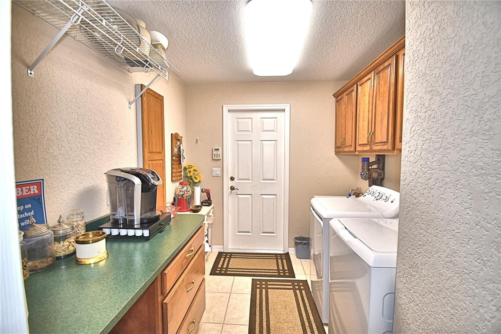 Inside Laundry Room - 2391 S LAKE REEDY BLVD, FROSTPROOF