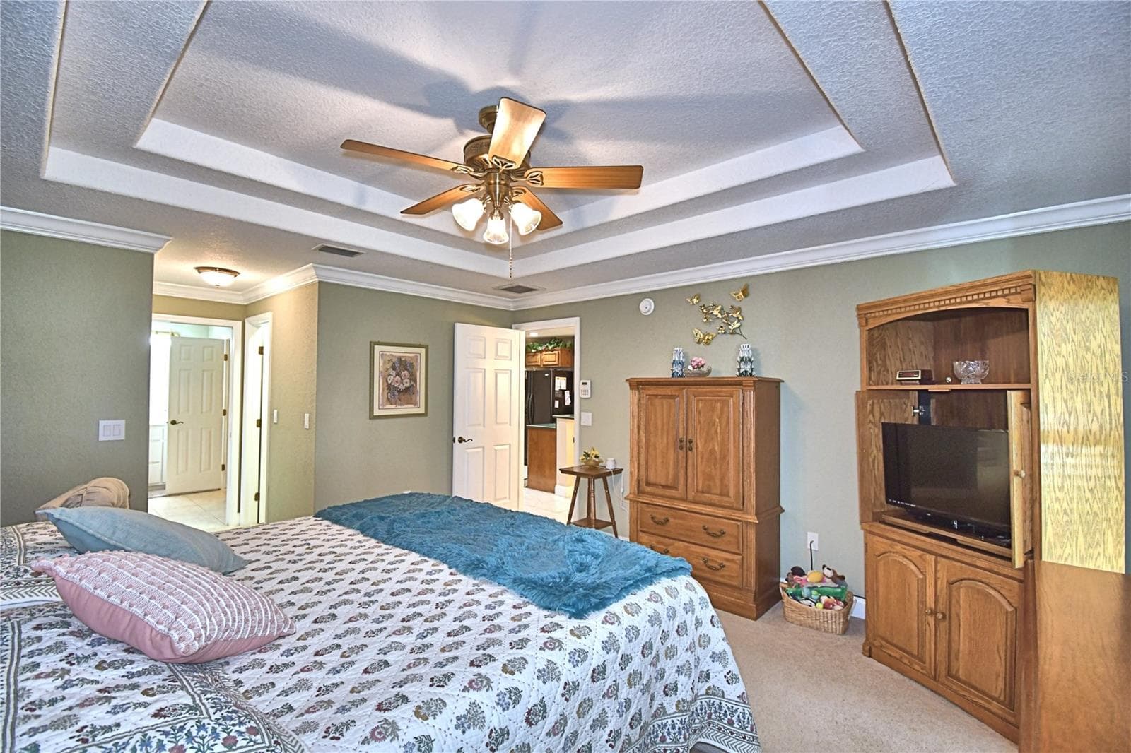 Single Family Residence at 2391 S LAKE REEDY BLVD, FROSTPROOF, photo 23 of 99