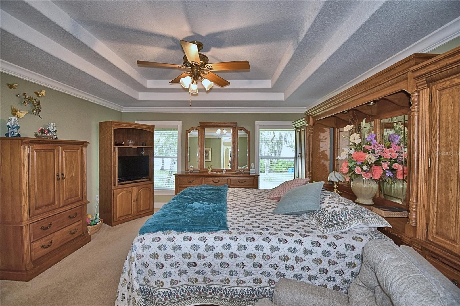 Single Family Residence at 2391 S LAKE REEDY BLVD, FROSTPROOF, photo 24 of 99