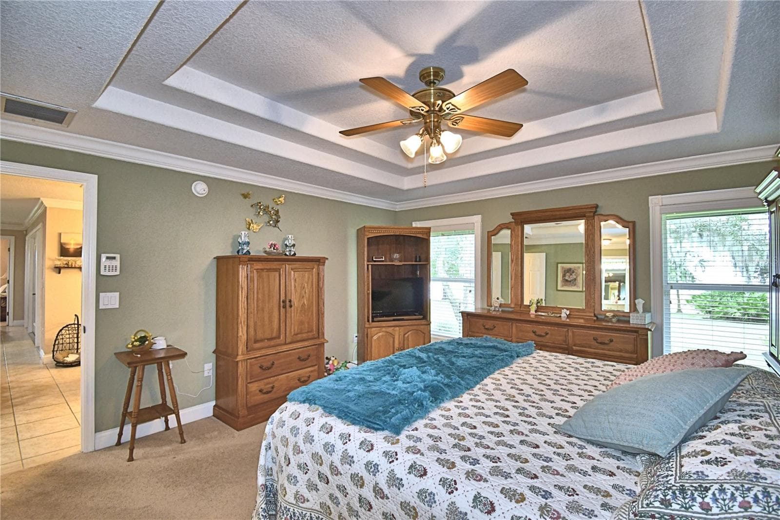 Single Family Residence at 2391 S LAKE REEDY BLVD, FROSTPROOF, photo 25 of 99