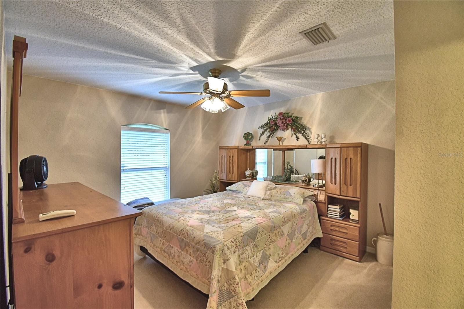 2nd bedroom - 2391 S LAKE REEDY BLVD, FROSTPROOF