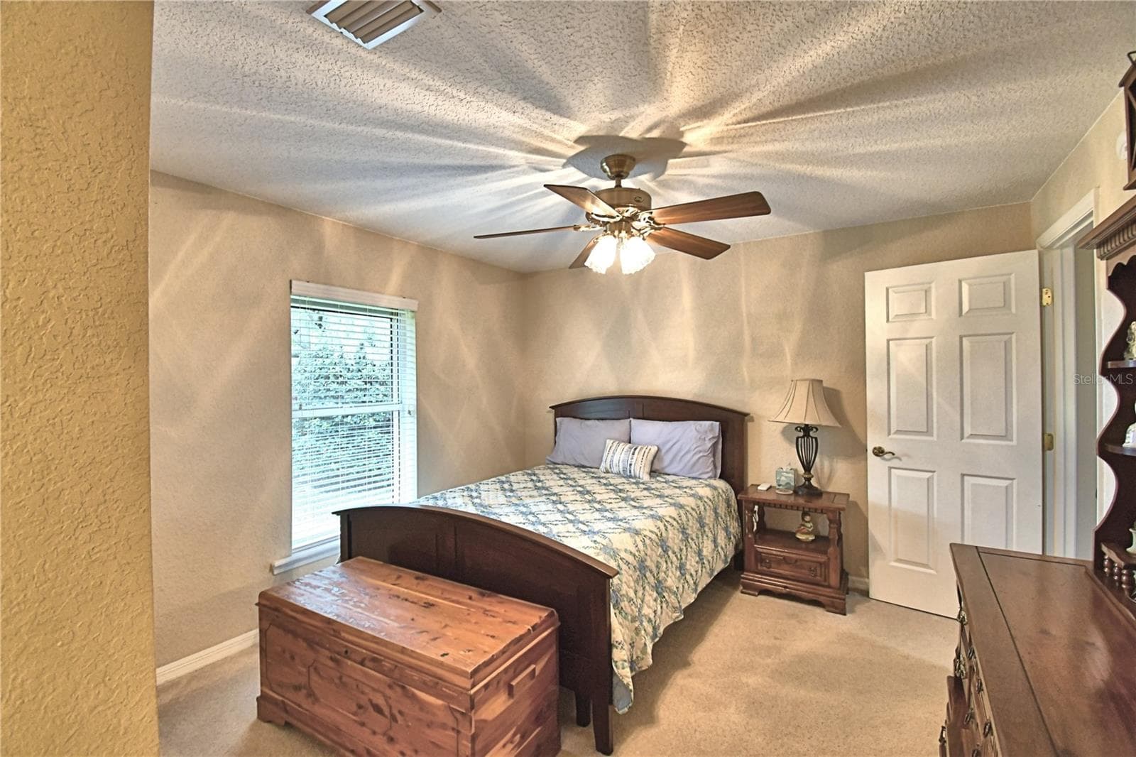 3rd bedroom - 2391 S LAKE REEDY BLVD, FROSTPROOF