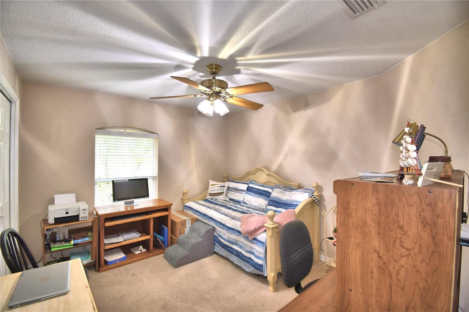 4th Bedroom - 2391 S LAKE REEDY BLVD, FROSTPROOF