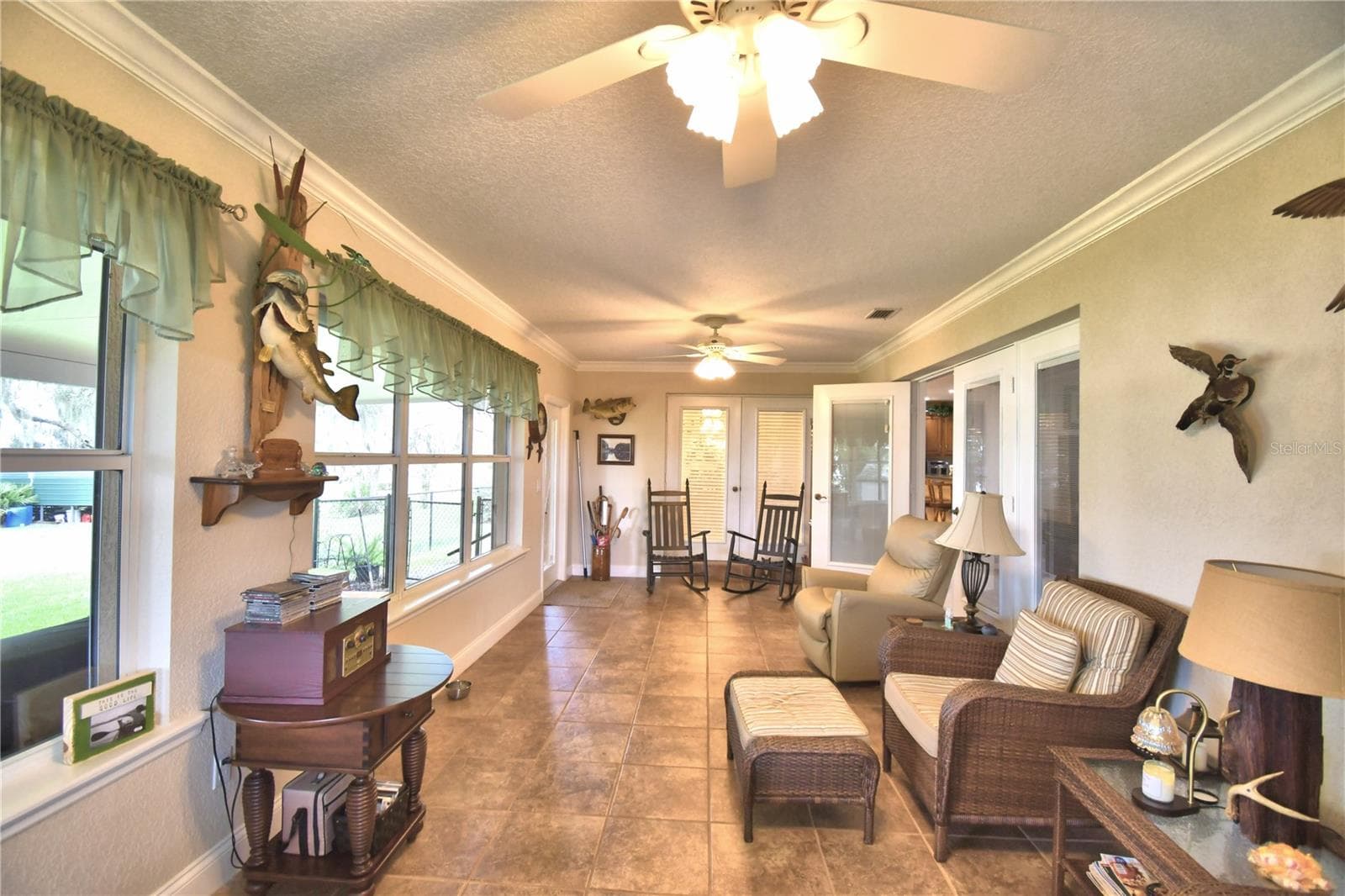 Single Family Residence at 2391 S LAKE REEDY BLVD, FROSTPROOF, photo 55 of 99