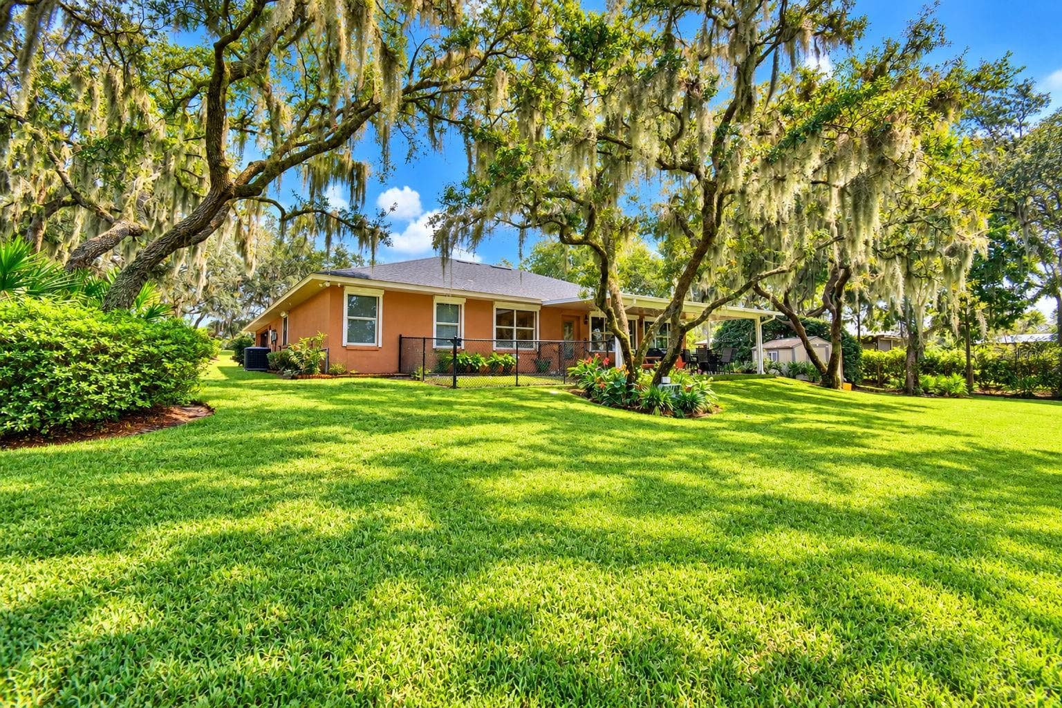 Single Family Residence at 2391 S LAKE REEDY BLVD, FROSTPROOF, photo 62 of 99